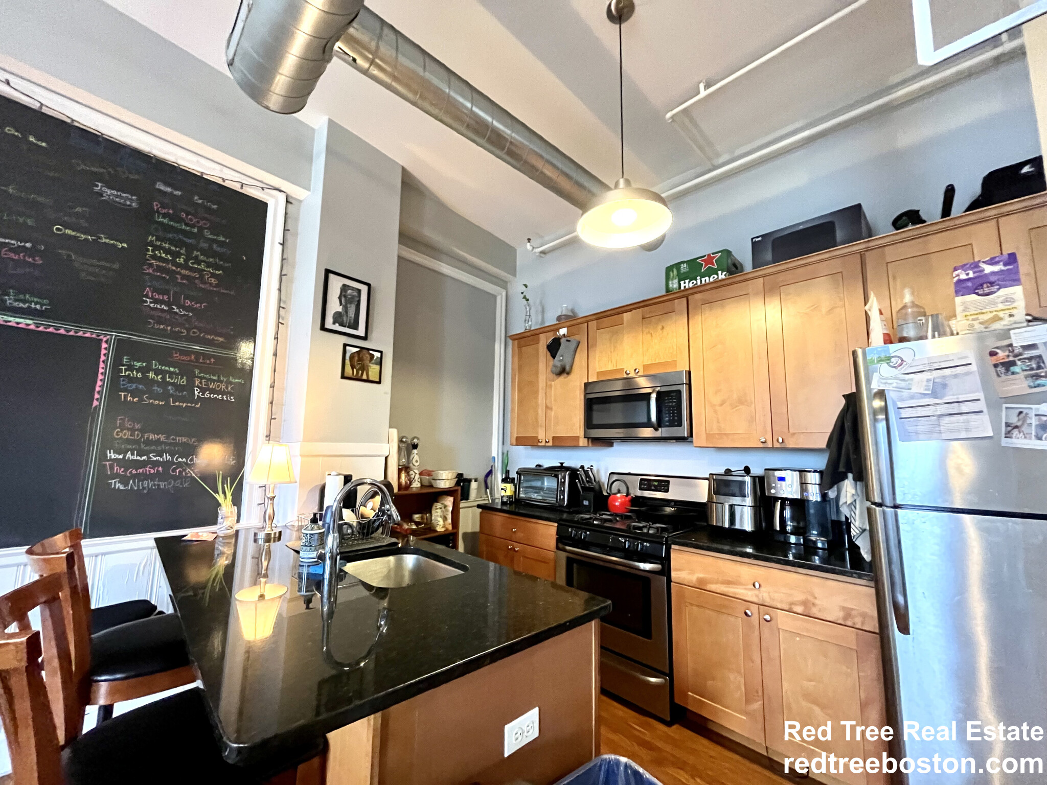 6 Spice St, Charlestown