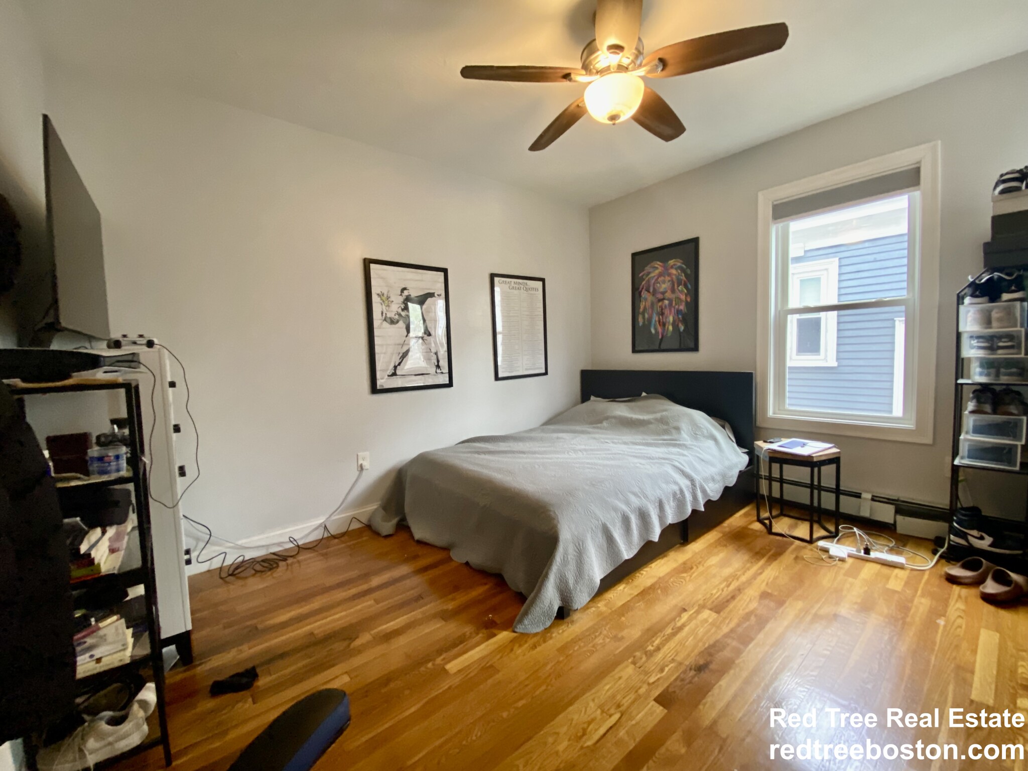 46 Brookley Rd, Jamaica Plain