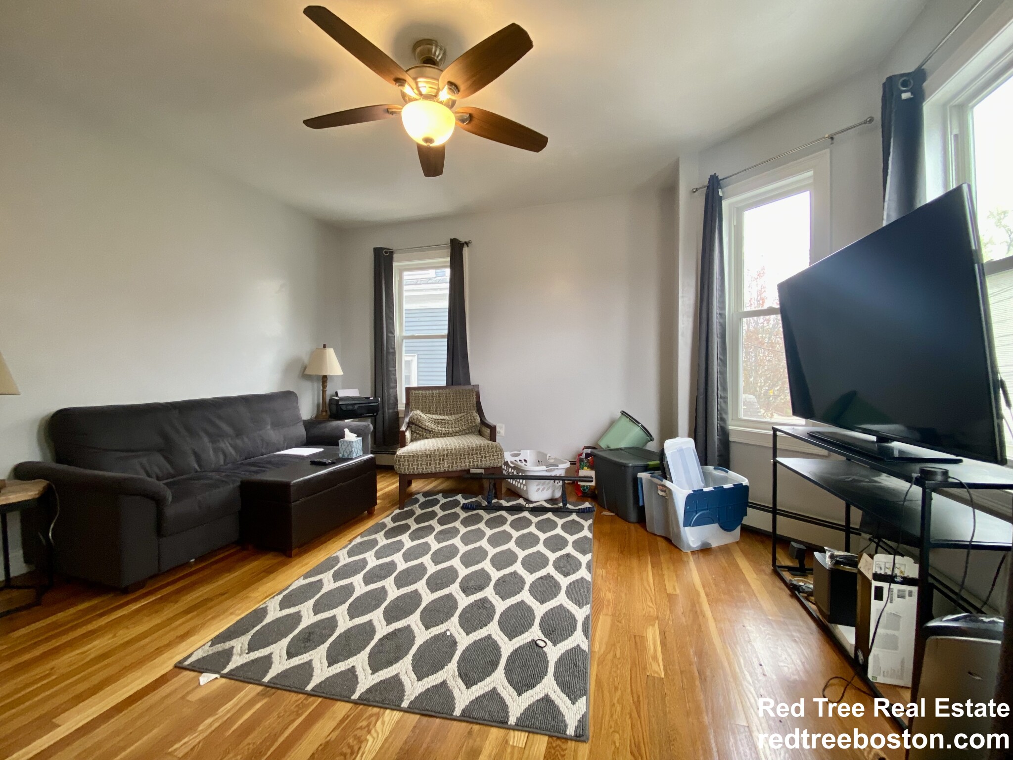 46 Brookley Rd, Jamaica Plain