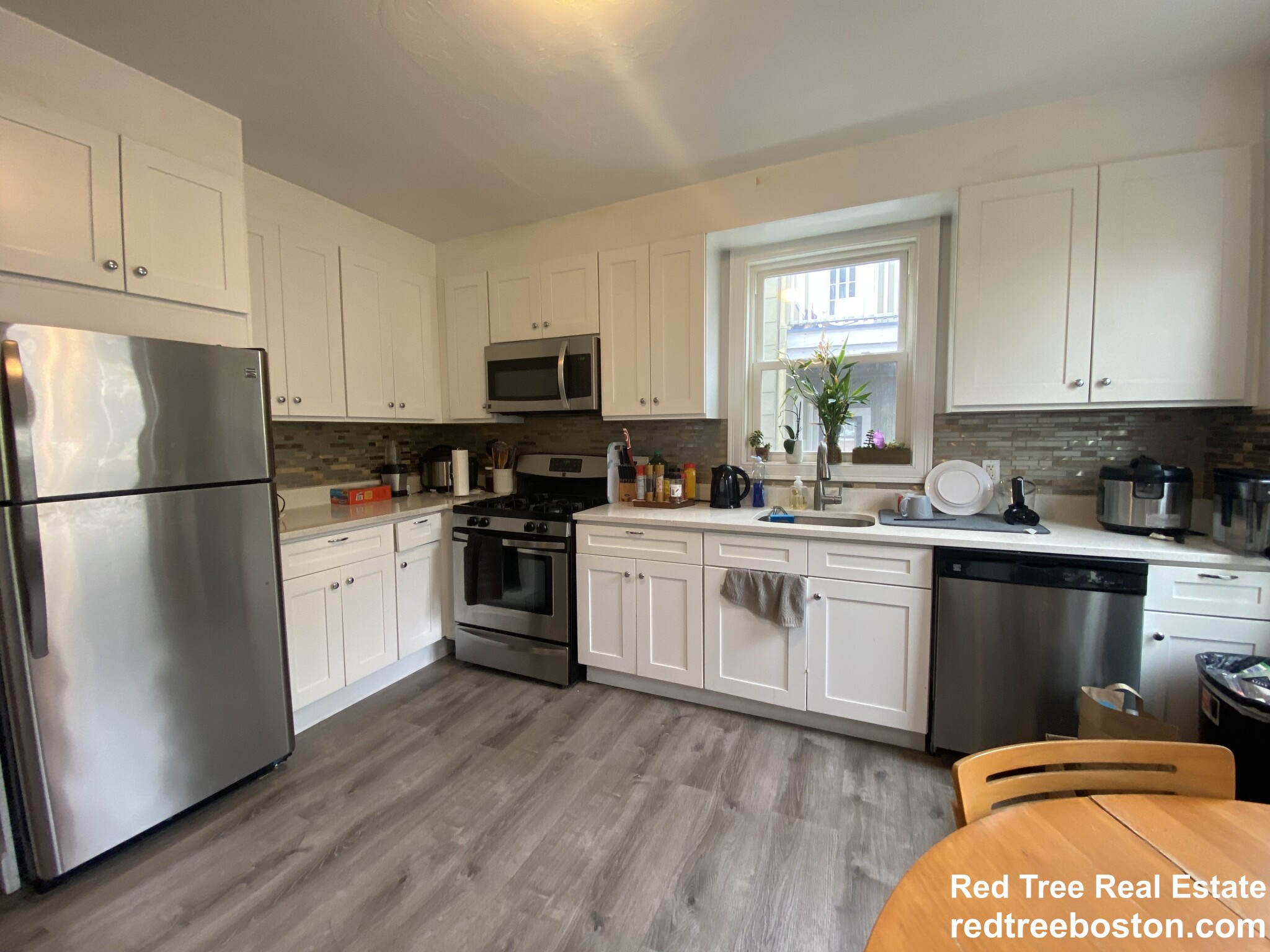 46 Brookley Rd, Jamaica Plain