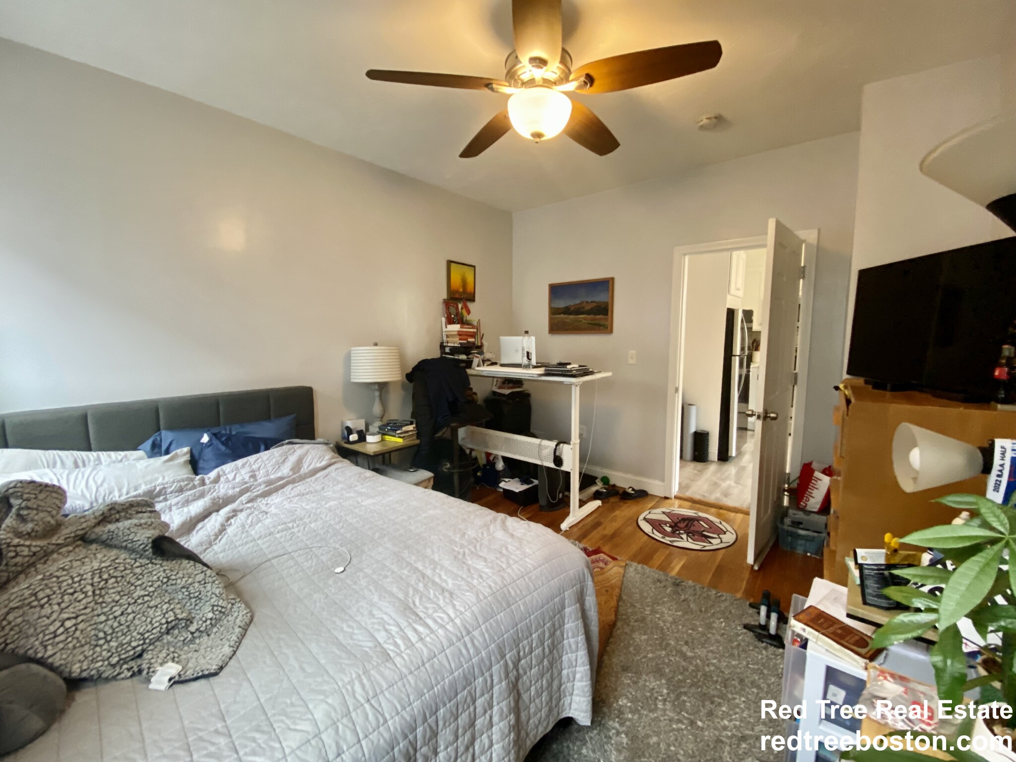 46 Brookley Rd, Jamaica Plain