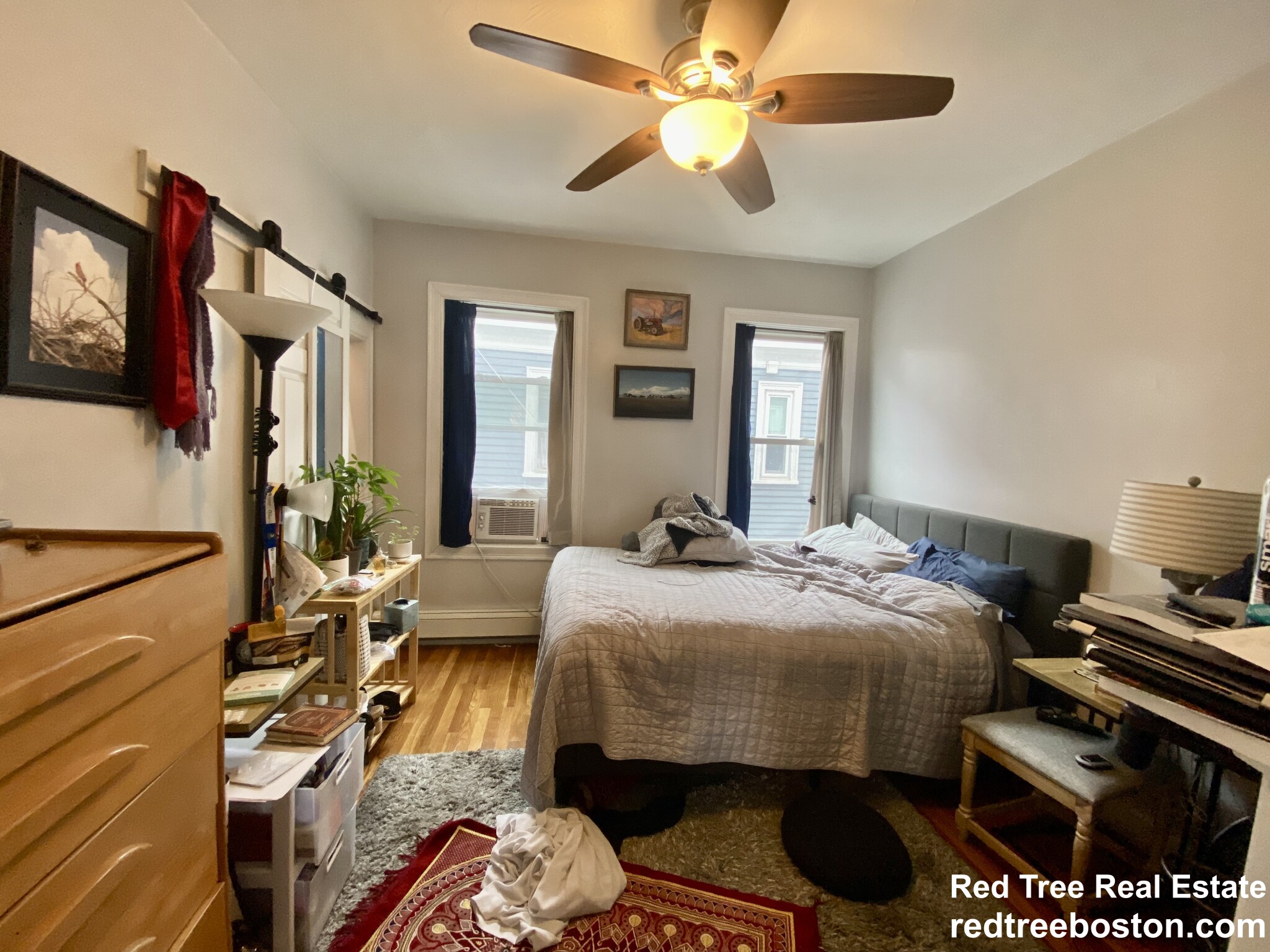 46 Brookley Rd, Jamaica Plain