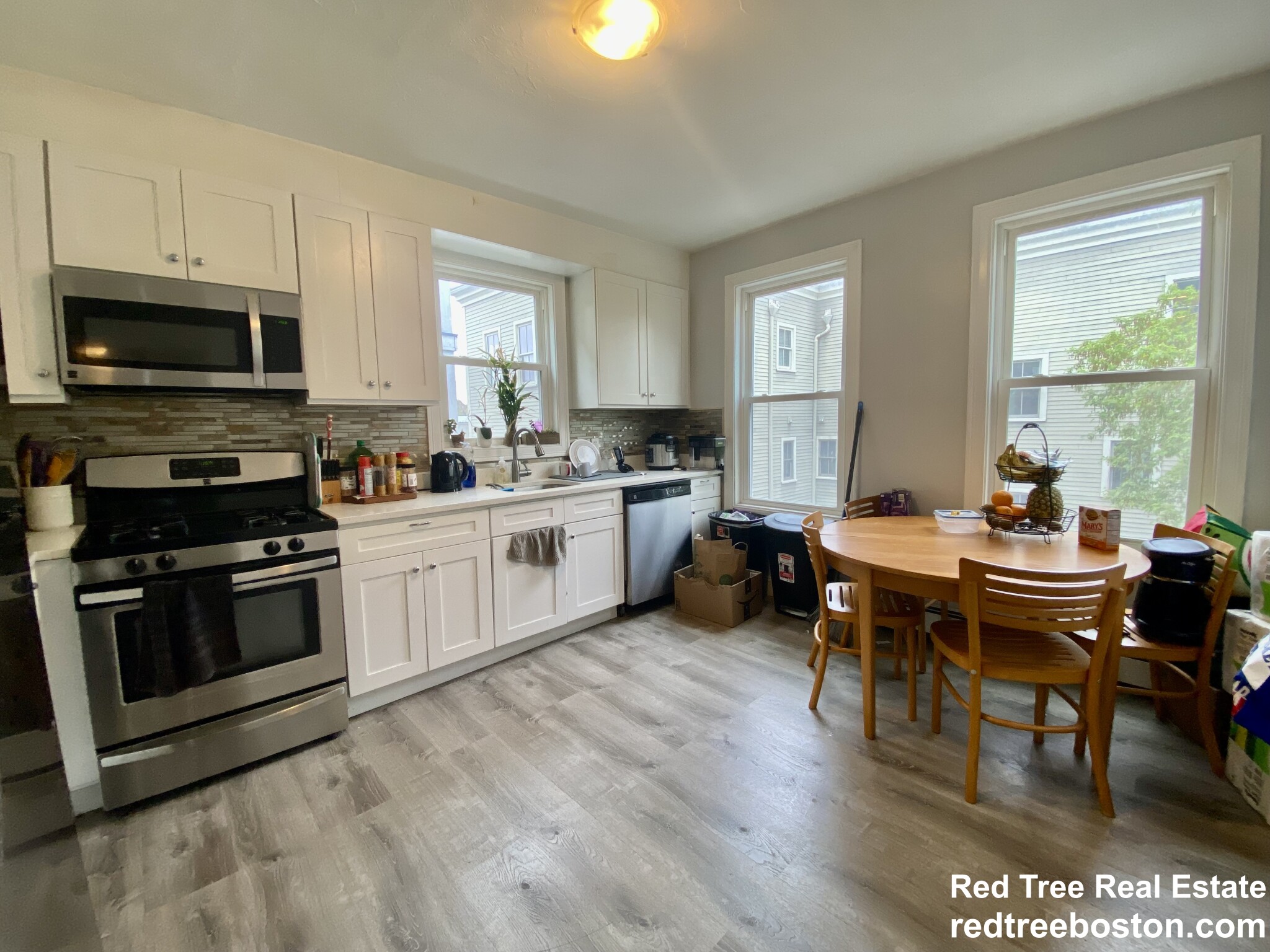 46 Brookley Rd, Jamaica Plain
