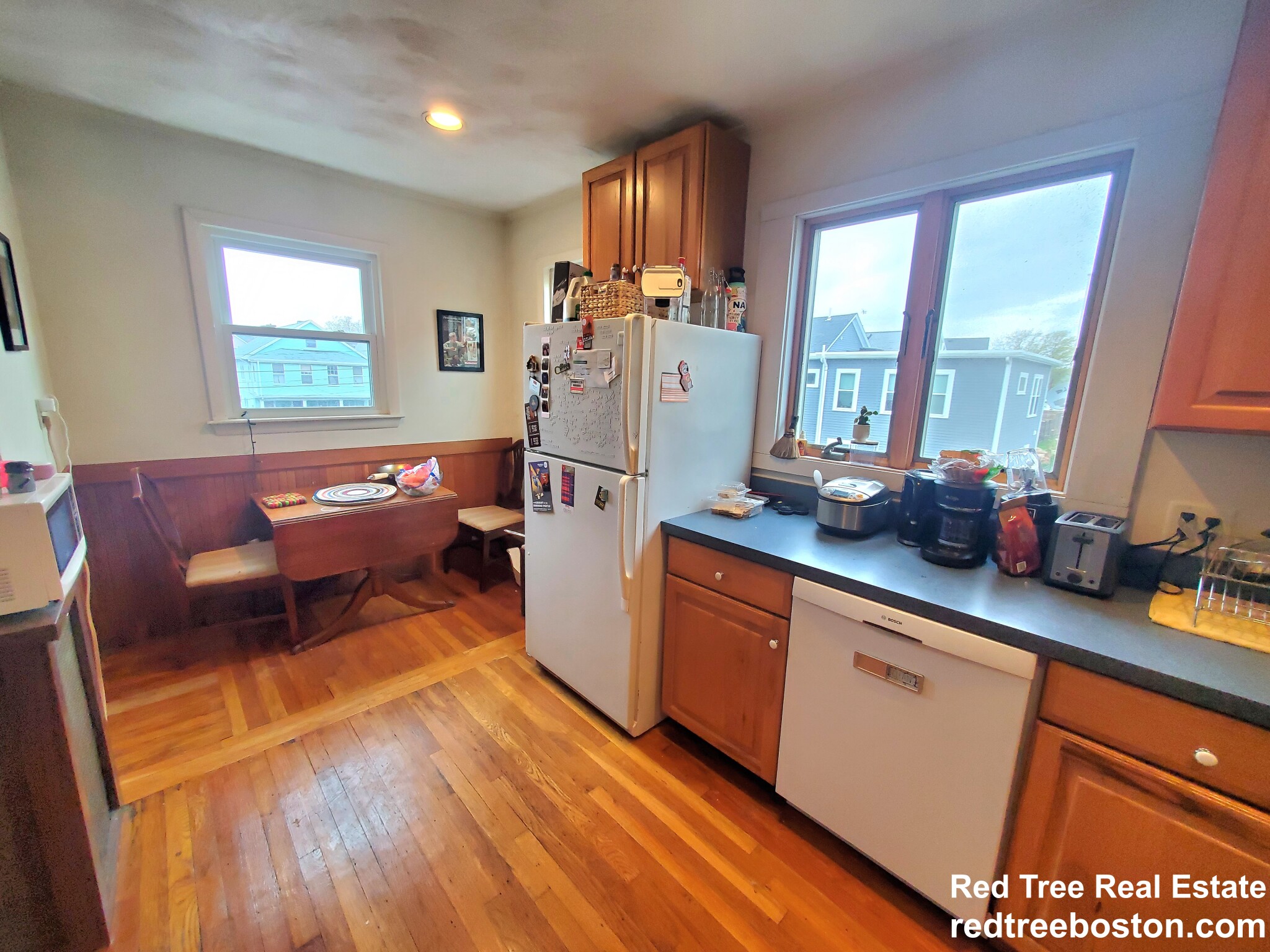 248 Cedar St, Magoun Square