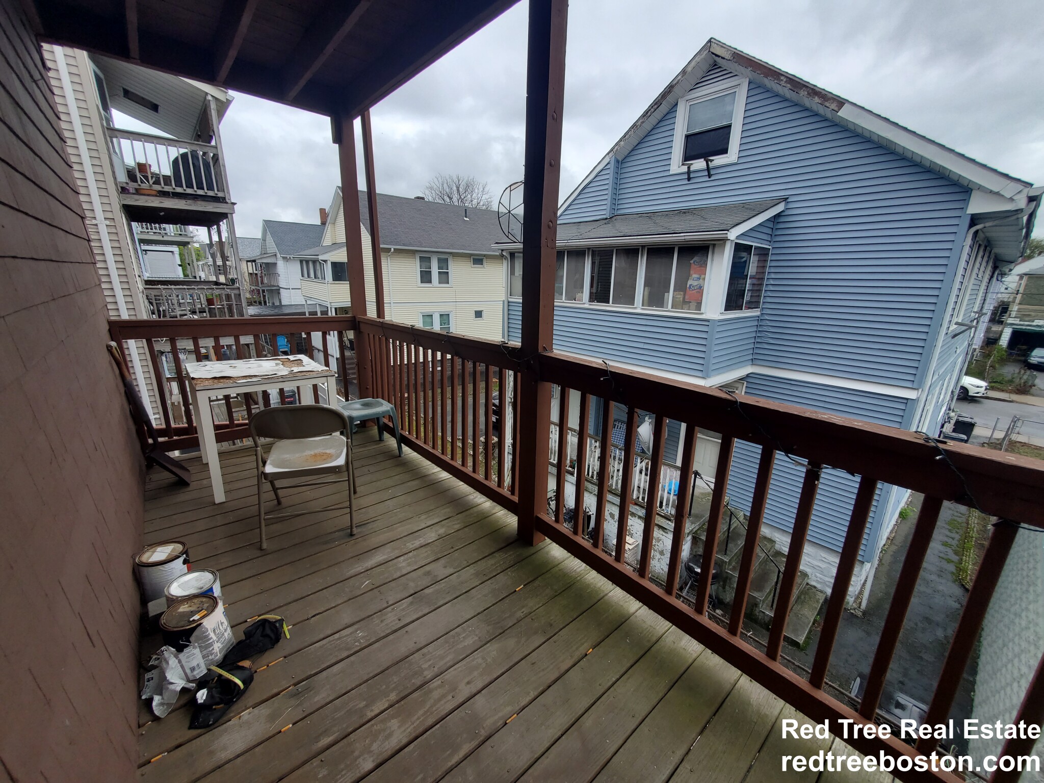 248 Cedar St, Magoun Square