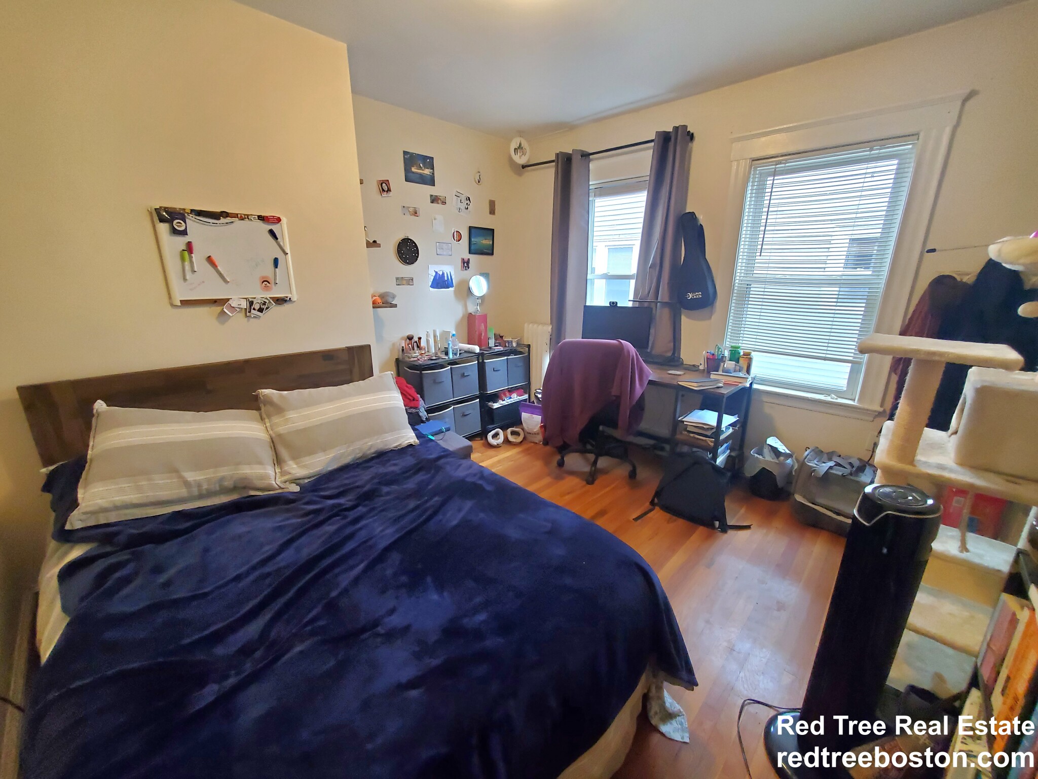 248 Cedar St, Magoun Square