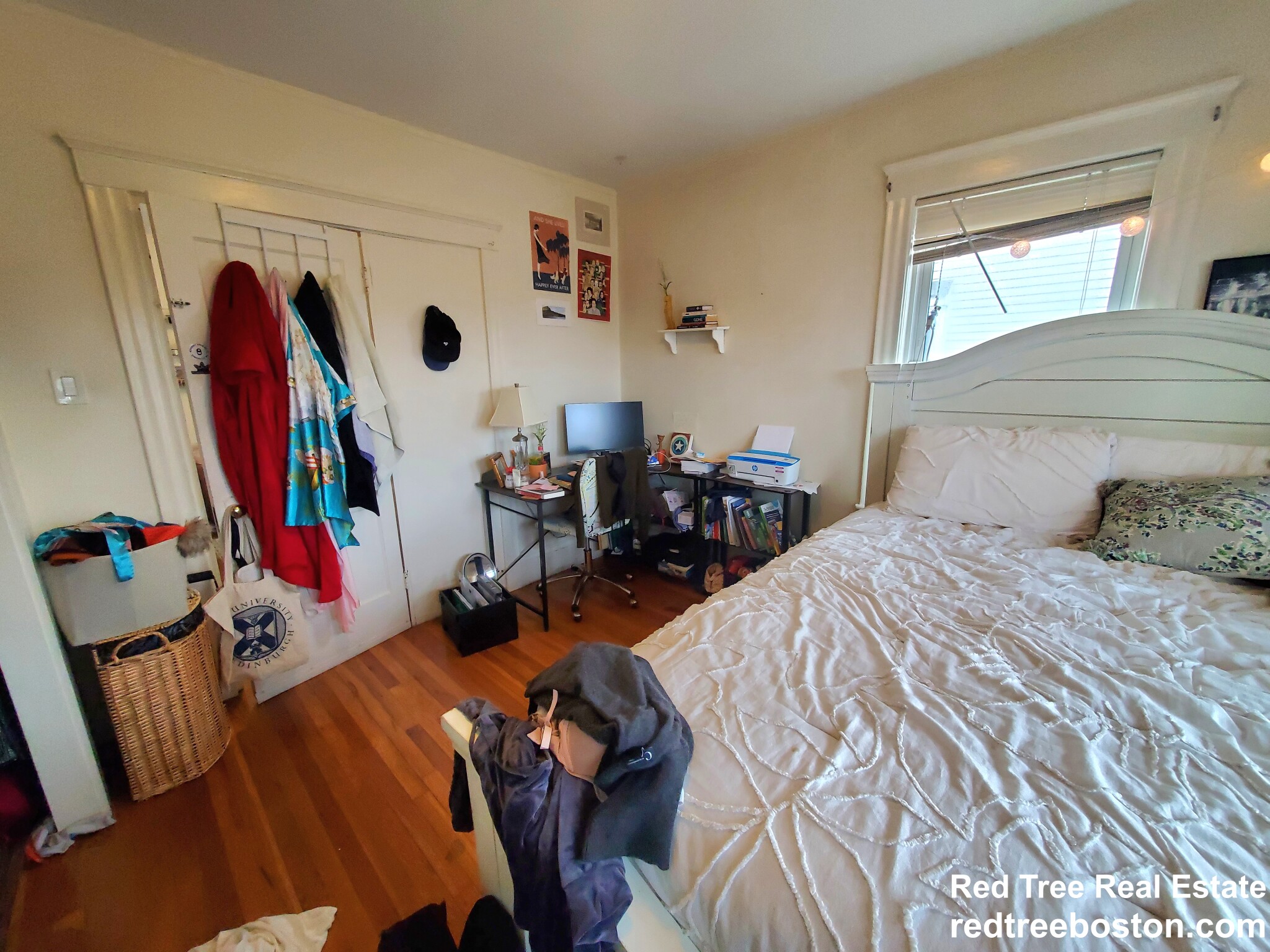 248 Cedar St, Magoun Square