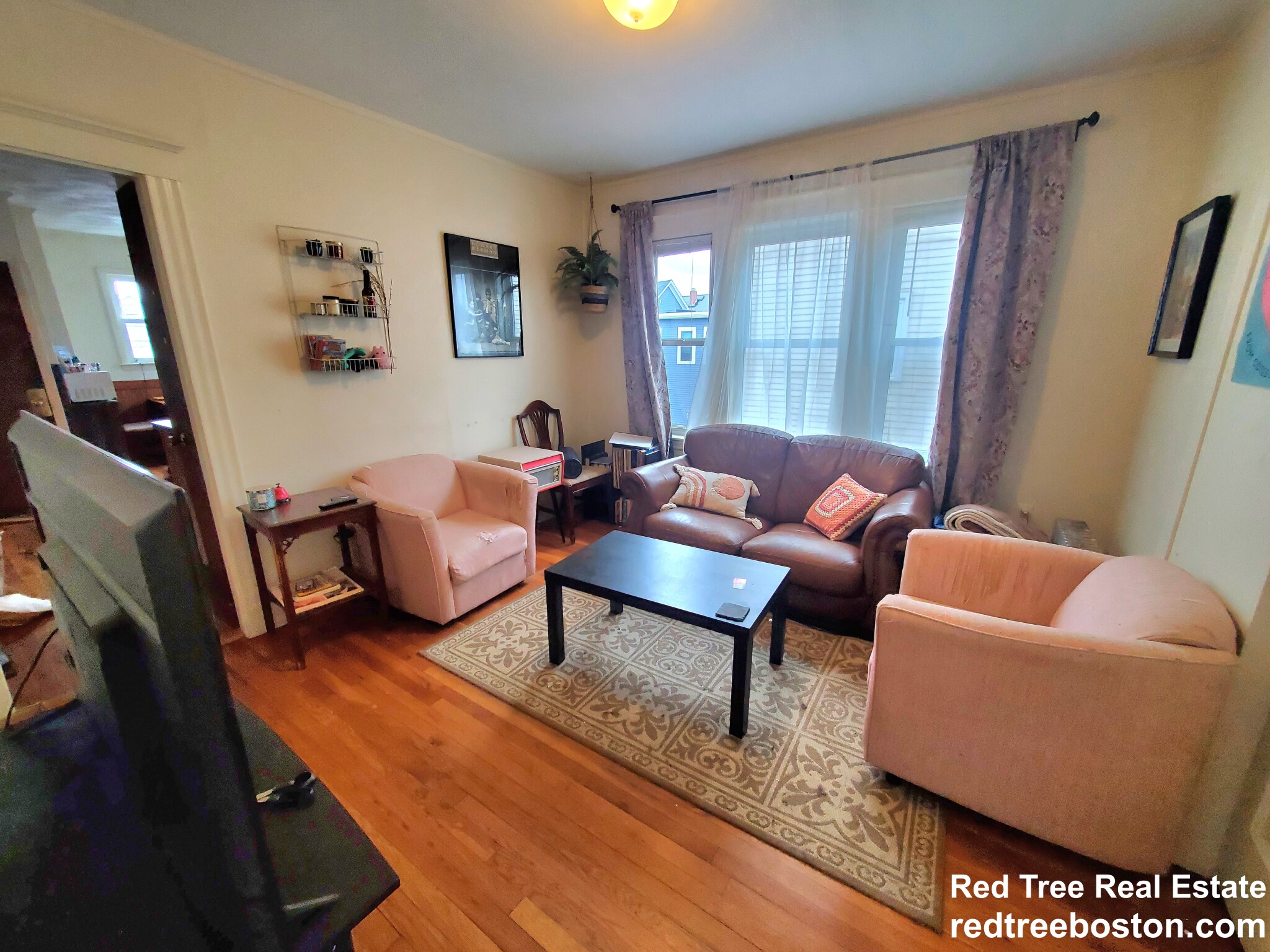 248 Cedar St, Magoun Square