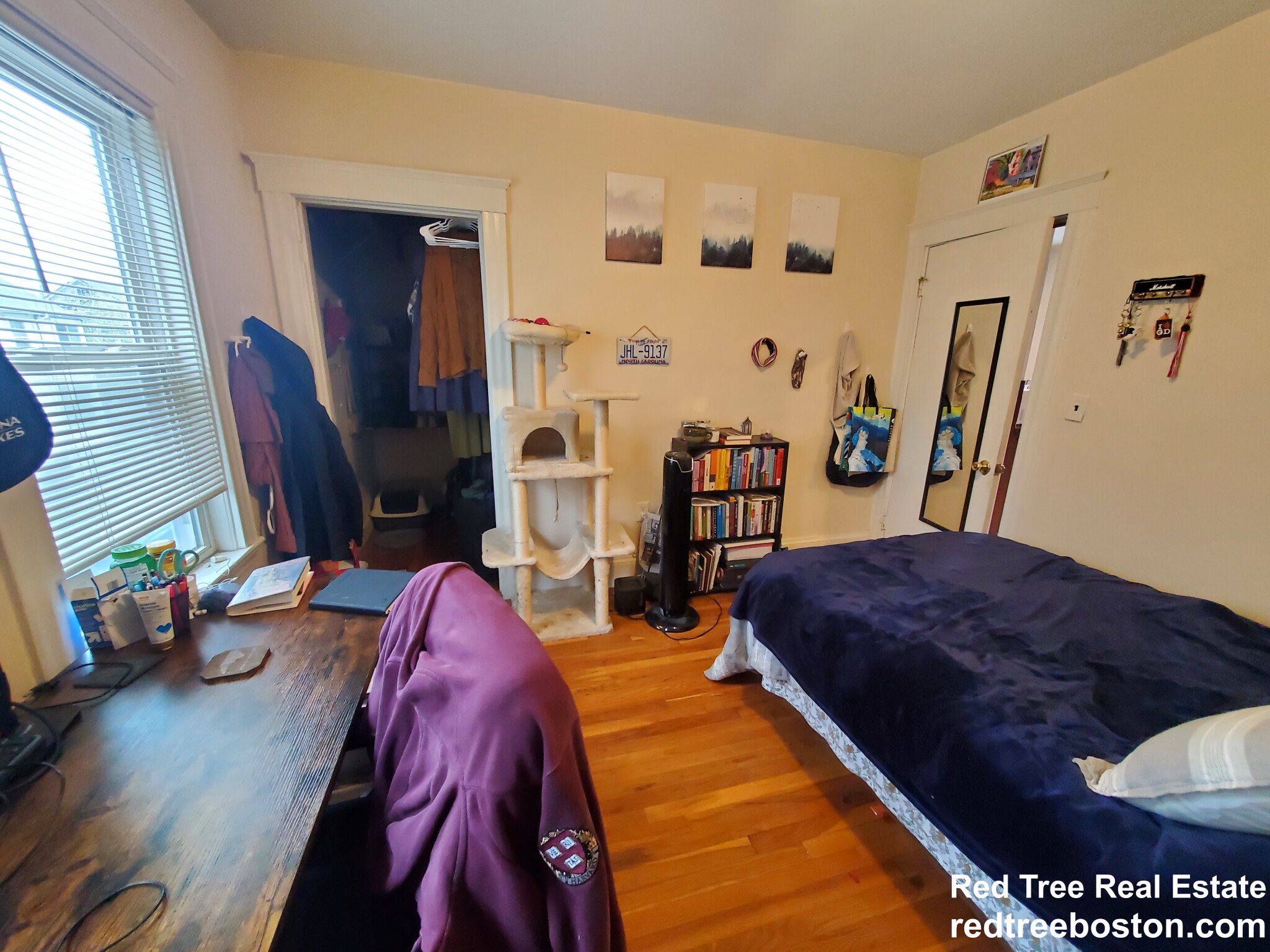 248 Cedar St, Magoun Square