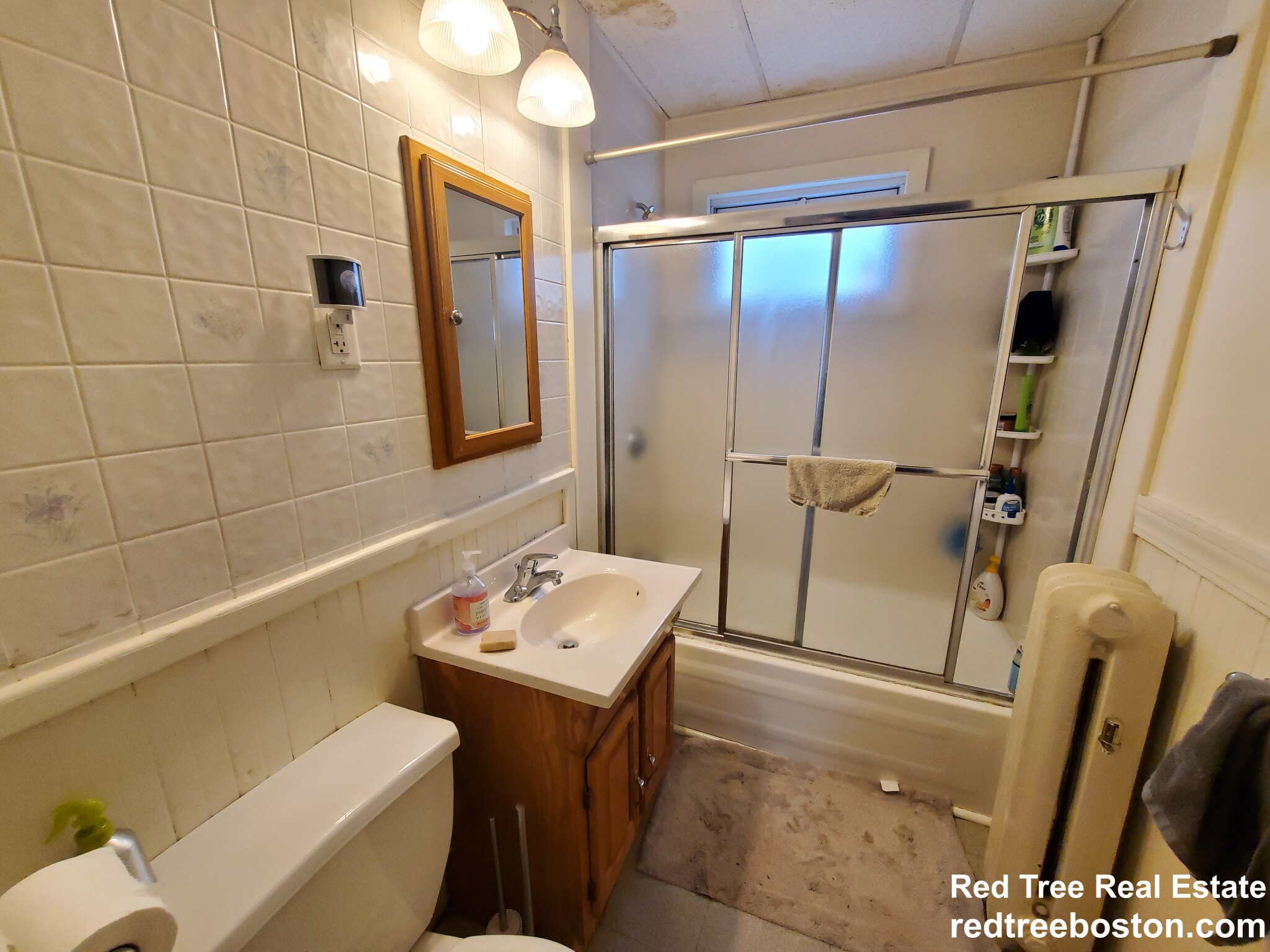 248 Cedar St, Magoun Square