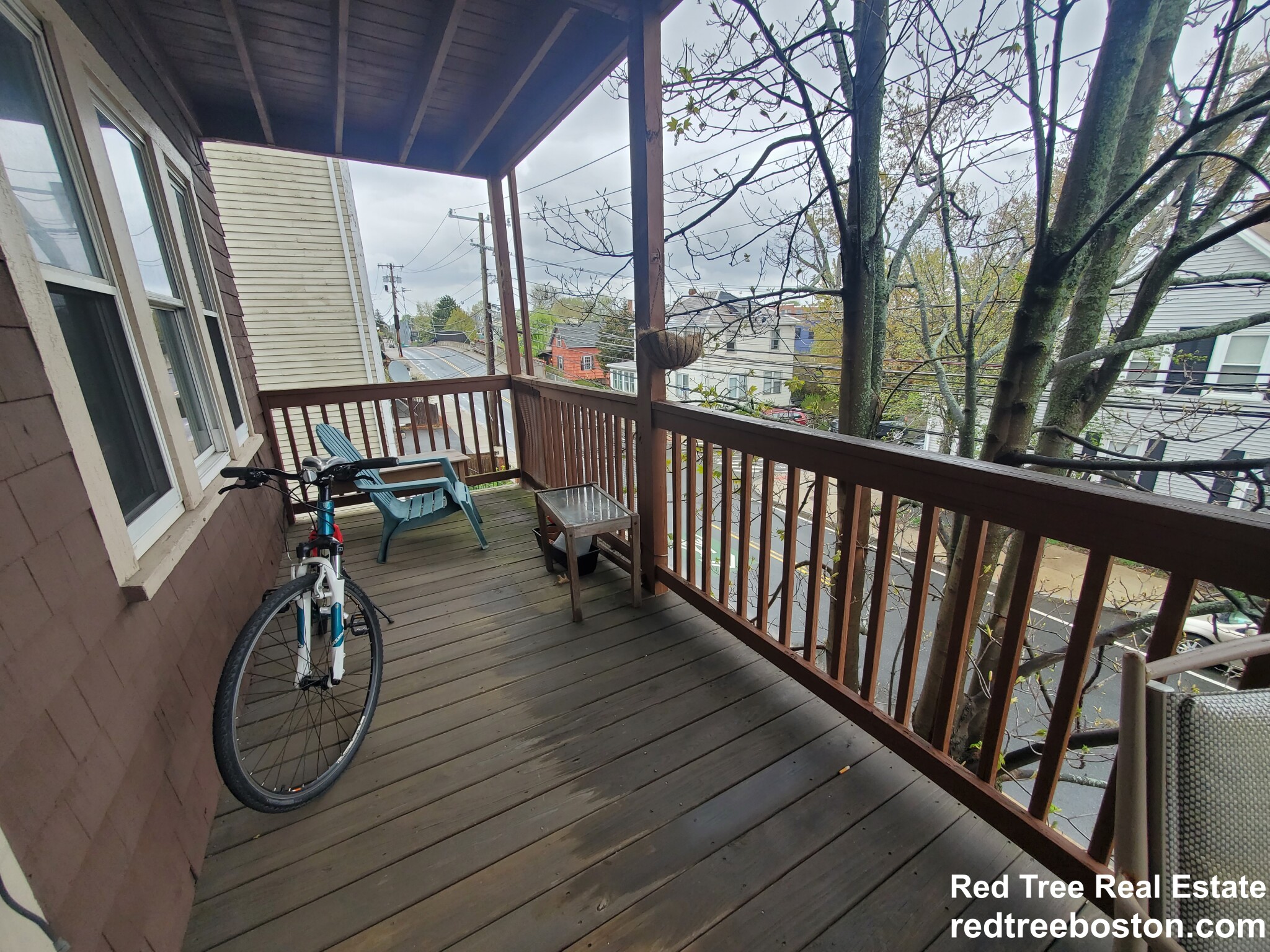 248 Cedar St, Magoun Square