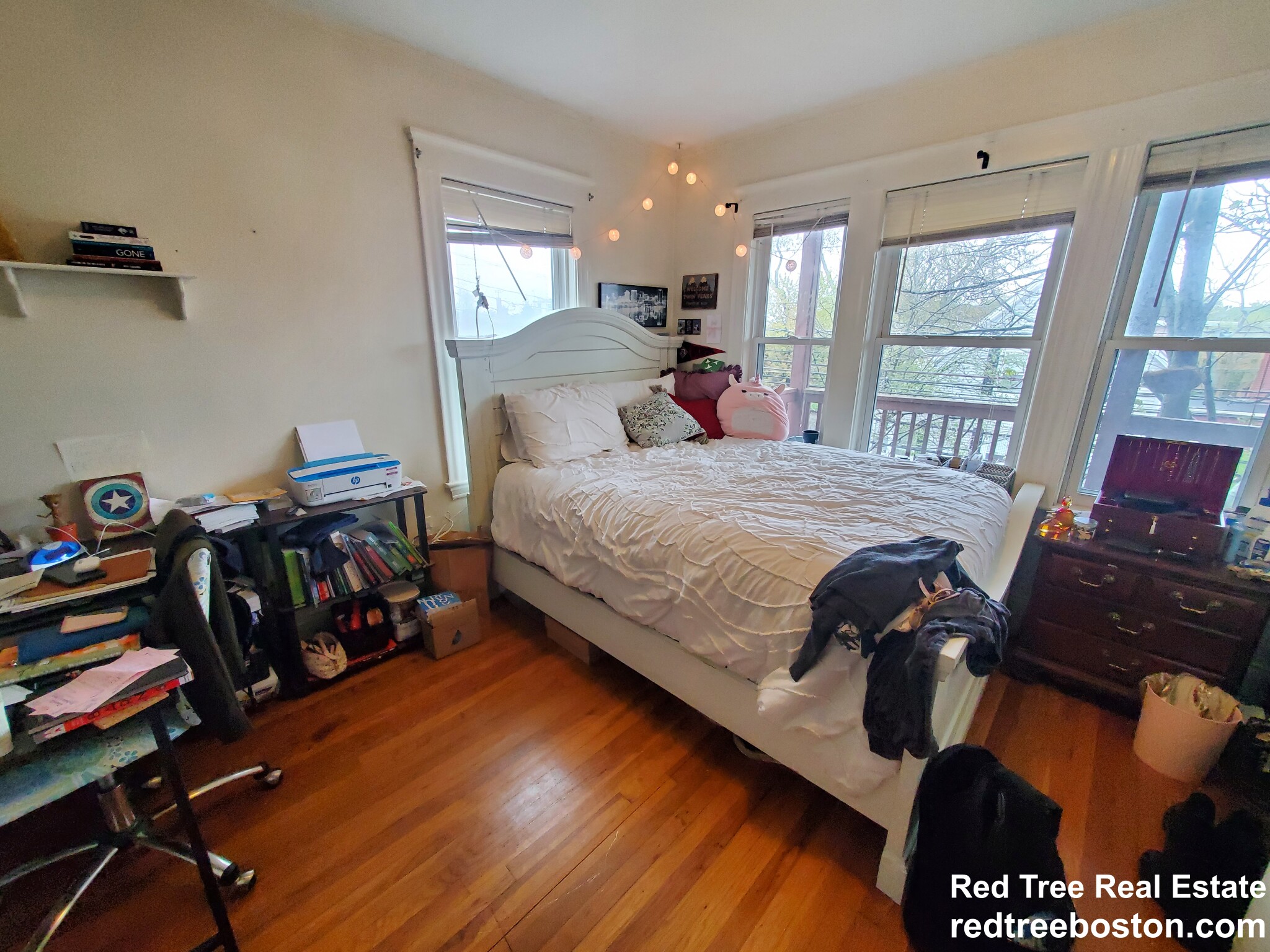 248 Cedar St, Magoun Square