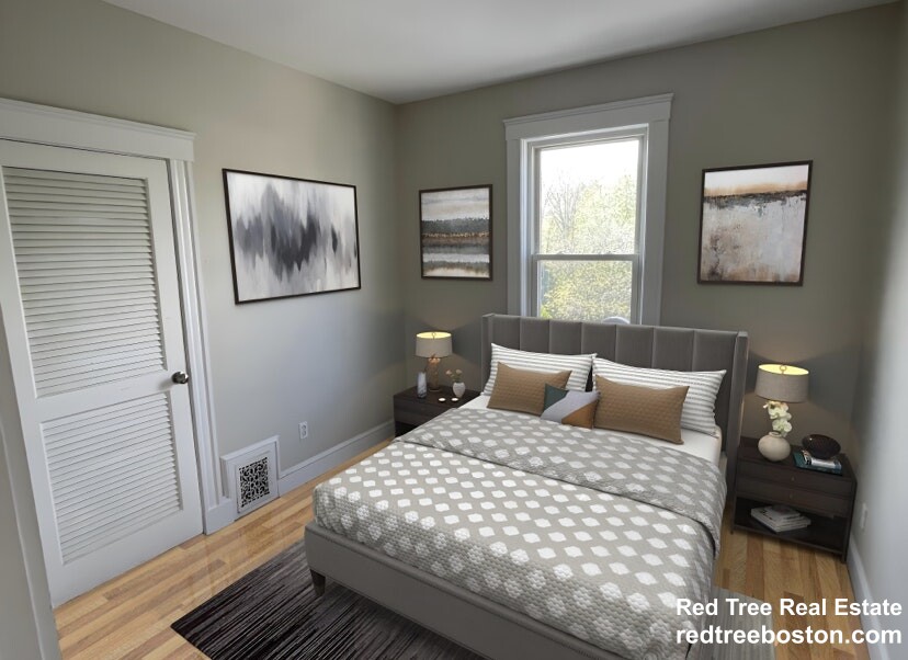 240 Allston St, Cambridgeport