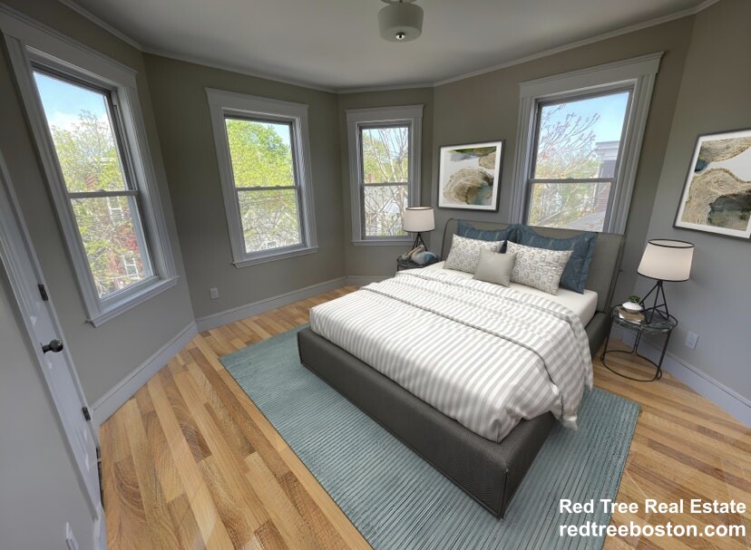 240 Allston St, Cambridgeport