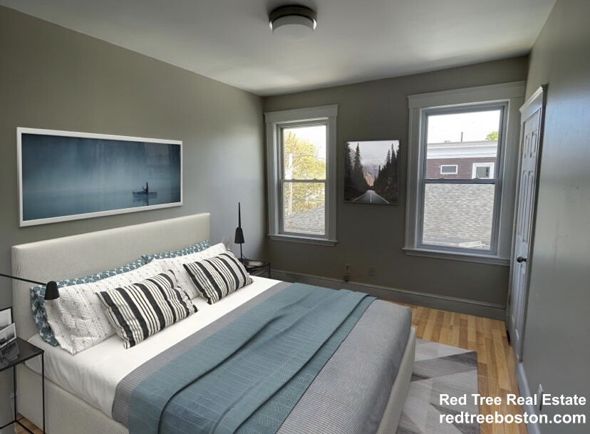 240 Allston St, Cambridgeport