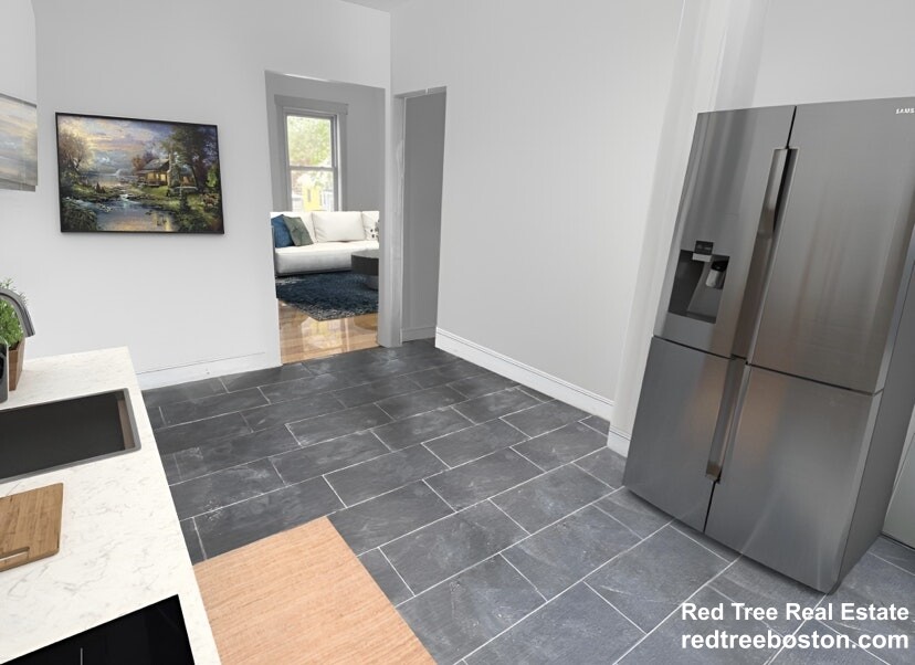 240 Allston St, Cambridgeport