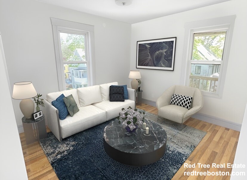 240 Allston St, Cambridgeport