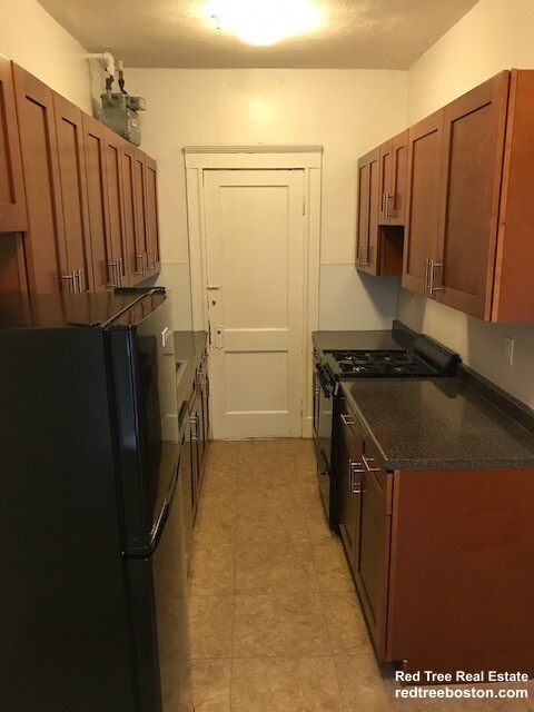 1171 Boylston St, Fenway