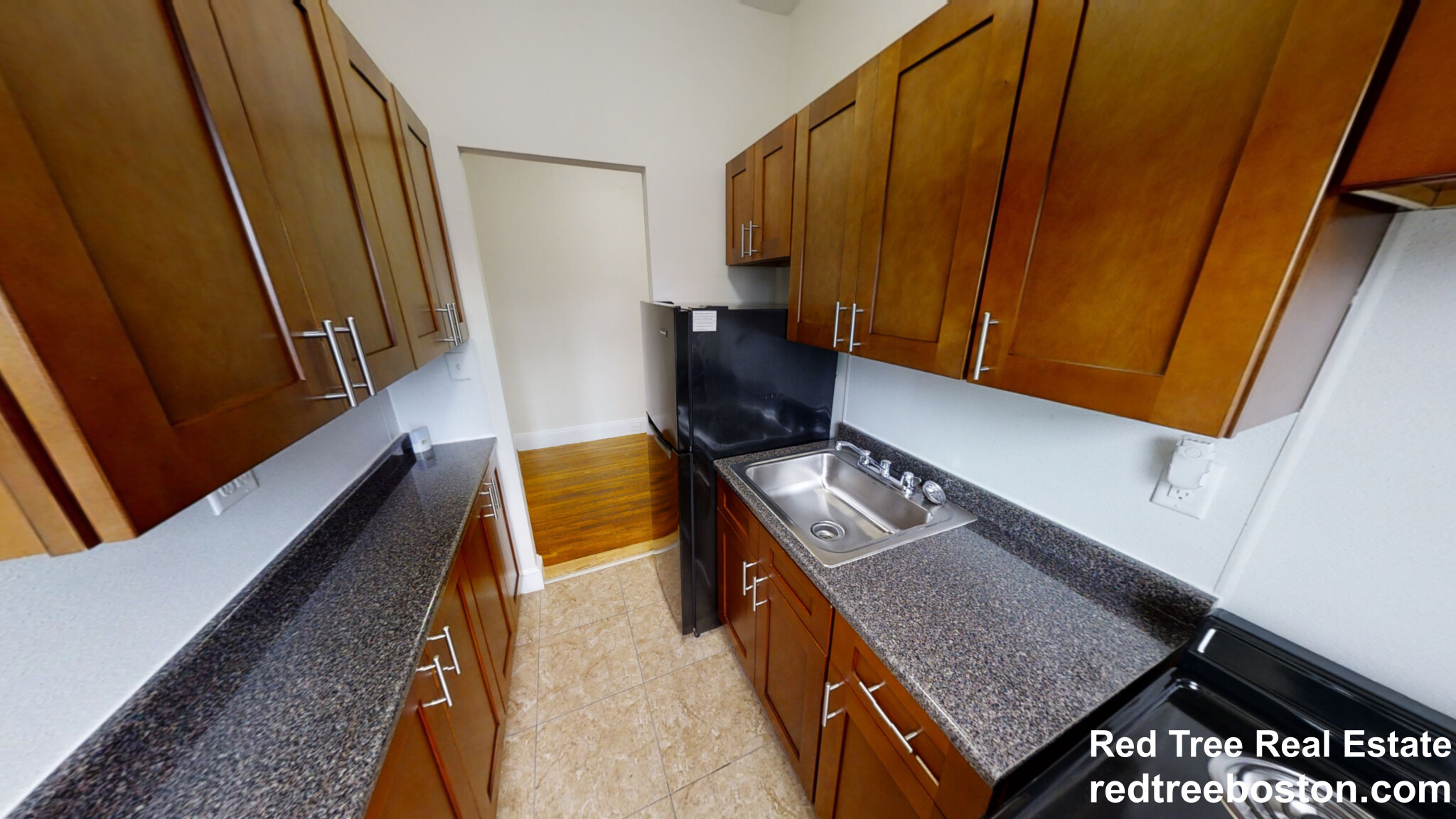 1185 Boylston St. - 2,275USD / month