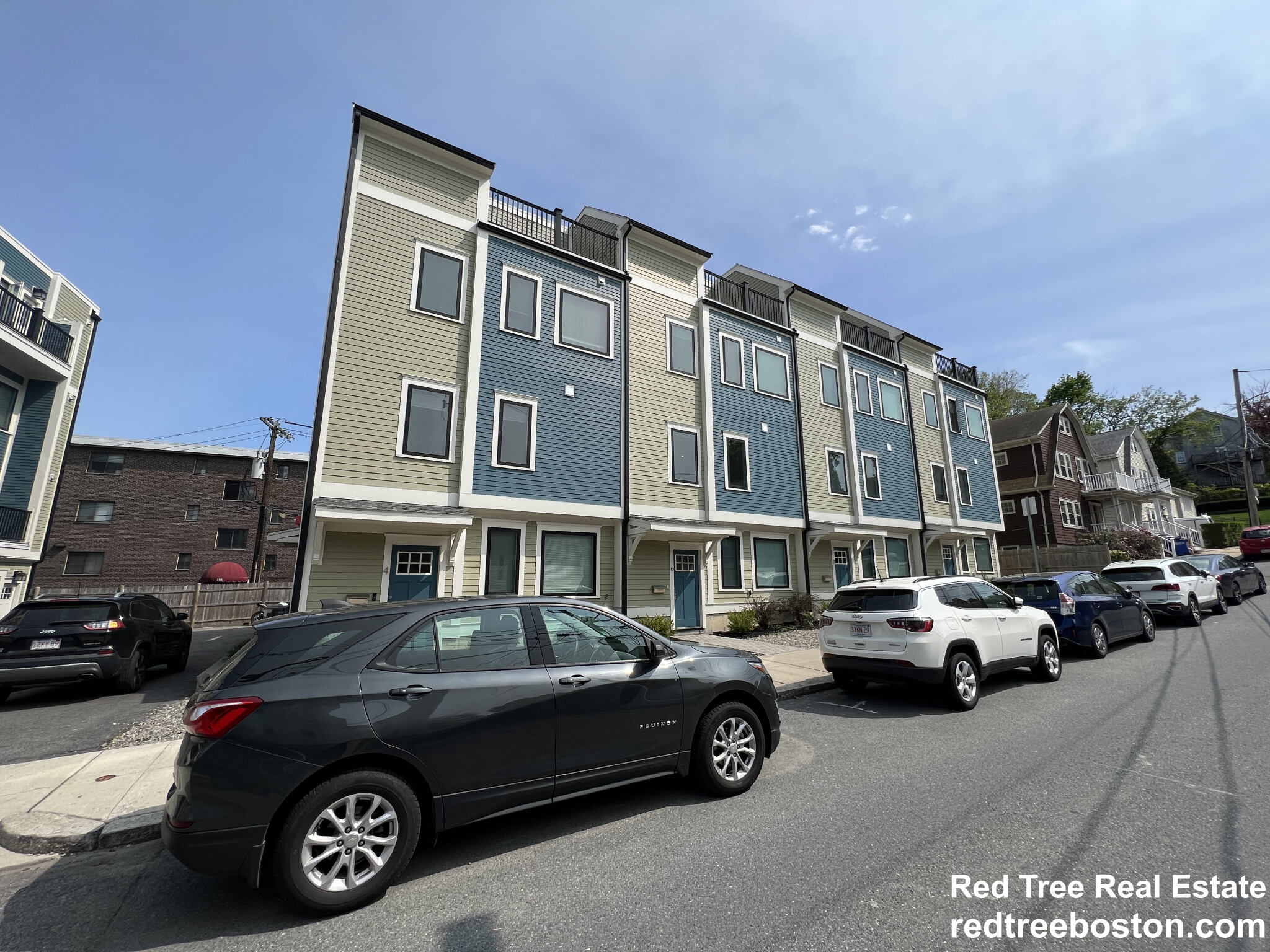 6 Cufflin St, Brighton