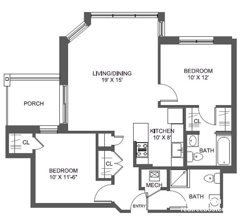 40 Malvern St, Allston