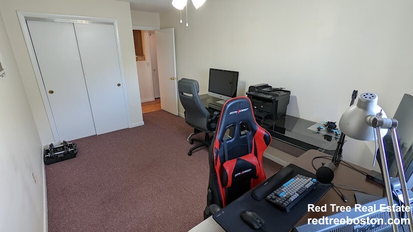 28 Brentwood St, Allston