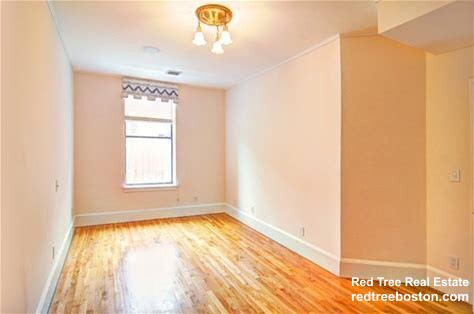 238 Marlborough St, Back Bay