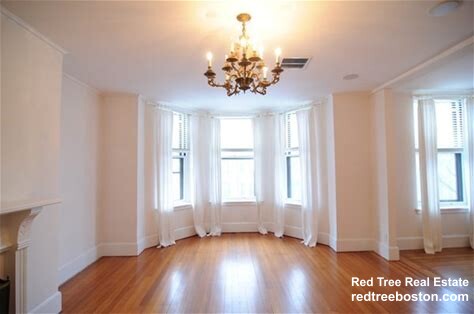 238 Marlborough St, Back Bay