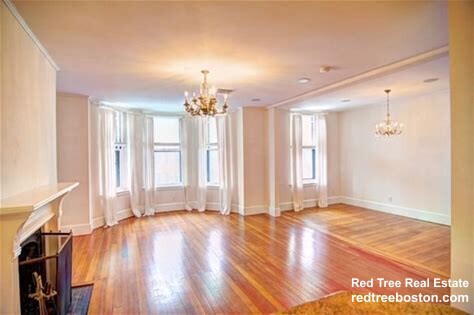 238 Marlborough St, Back Bay