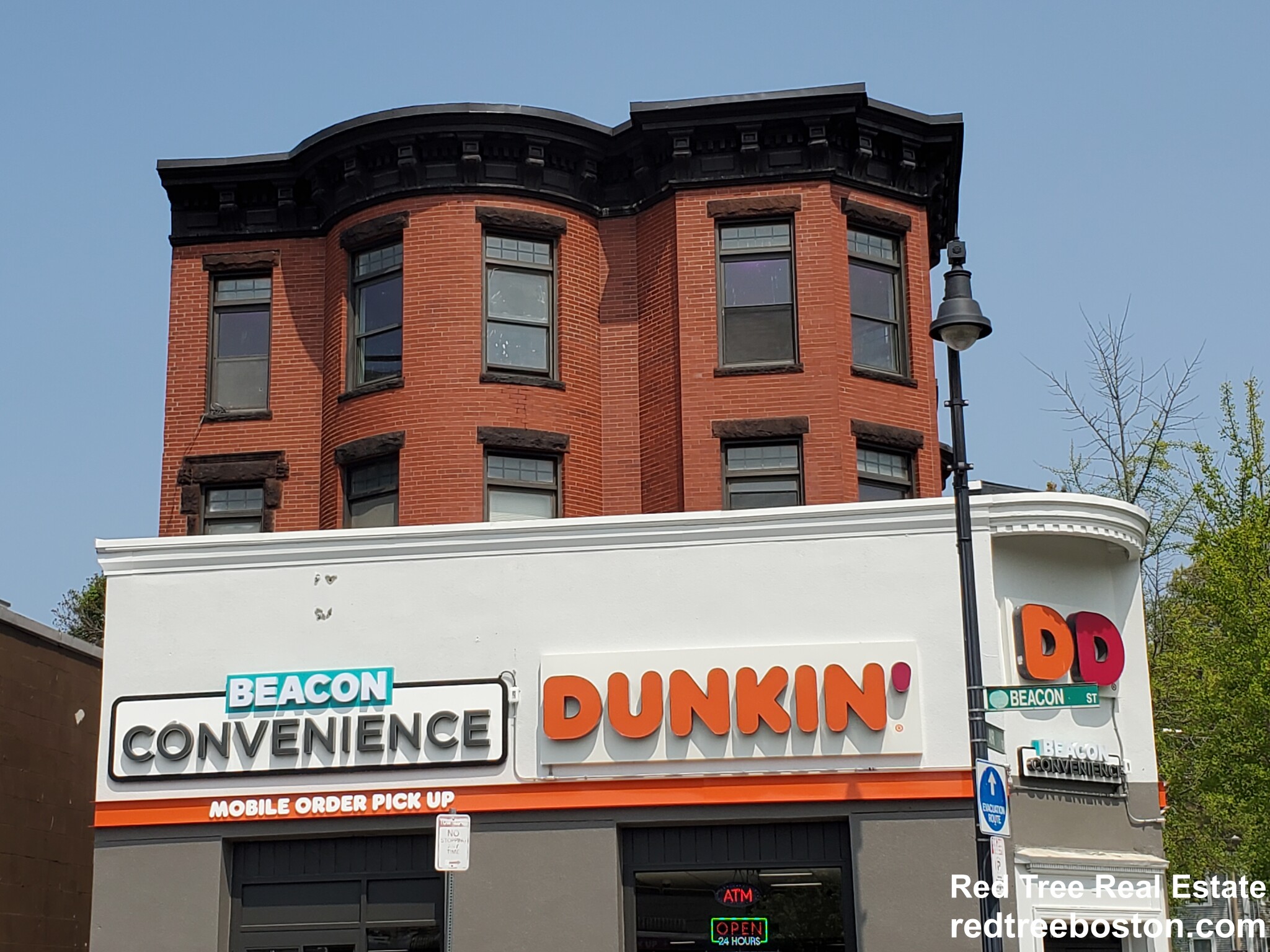 1914 Beacon St, Brighton