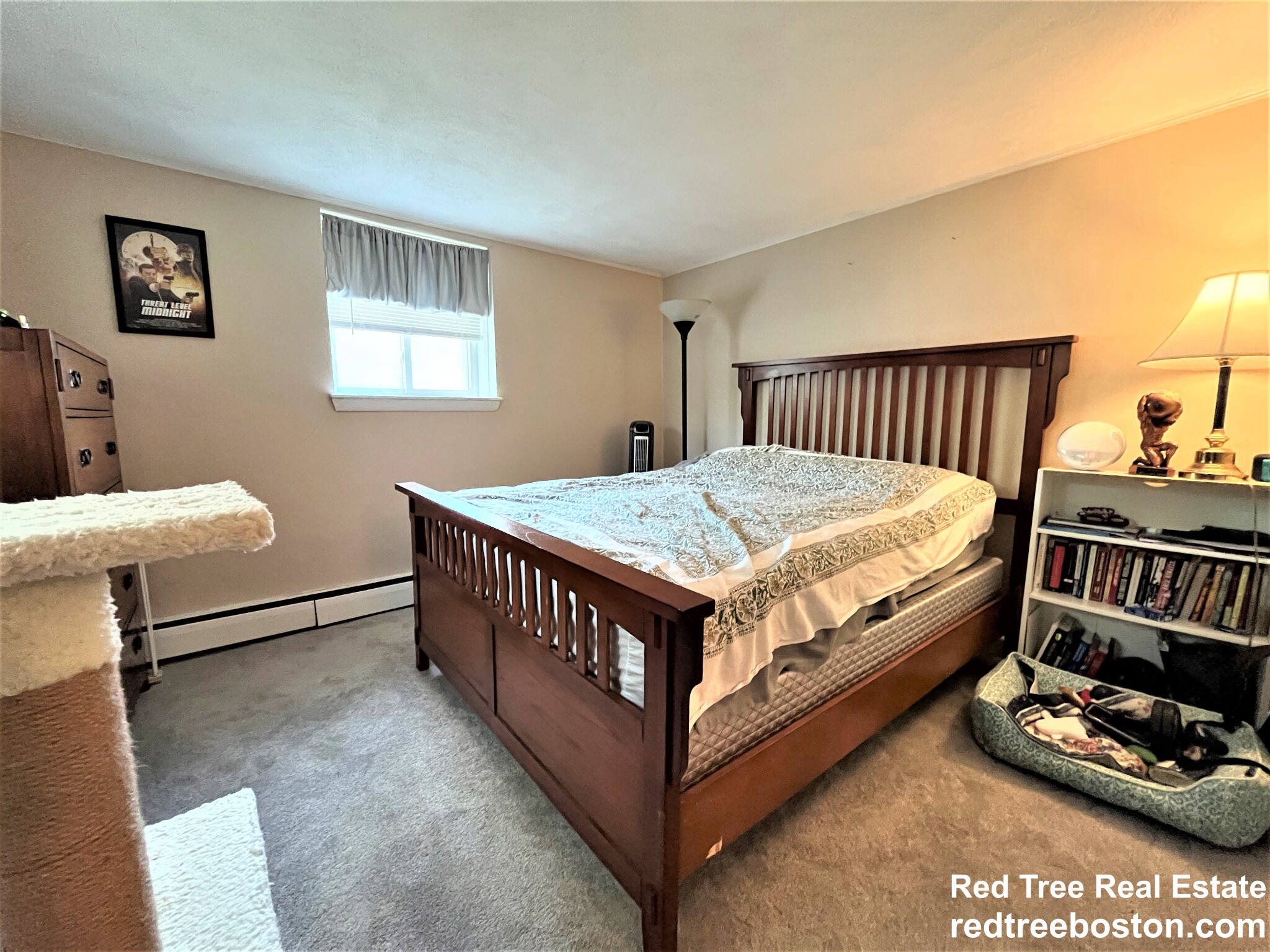 58 Bryon Rd, Chestnut Hill