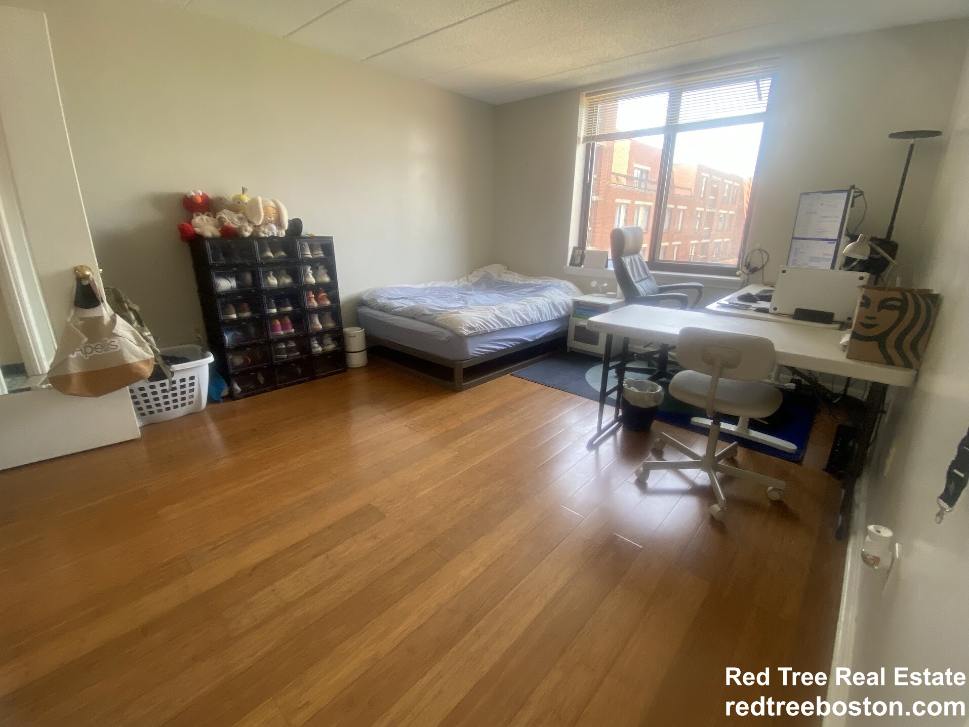 85 Brainerd Rd, Allston