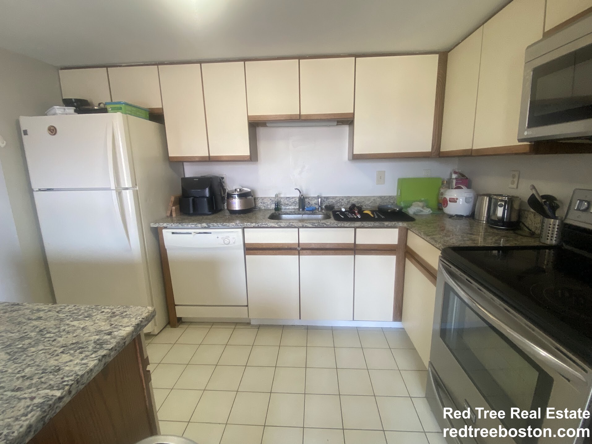 85 Brainerd Rd, Allston