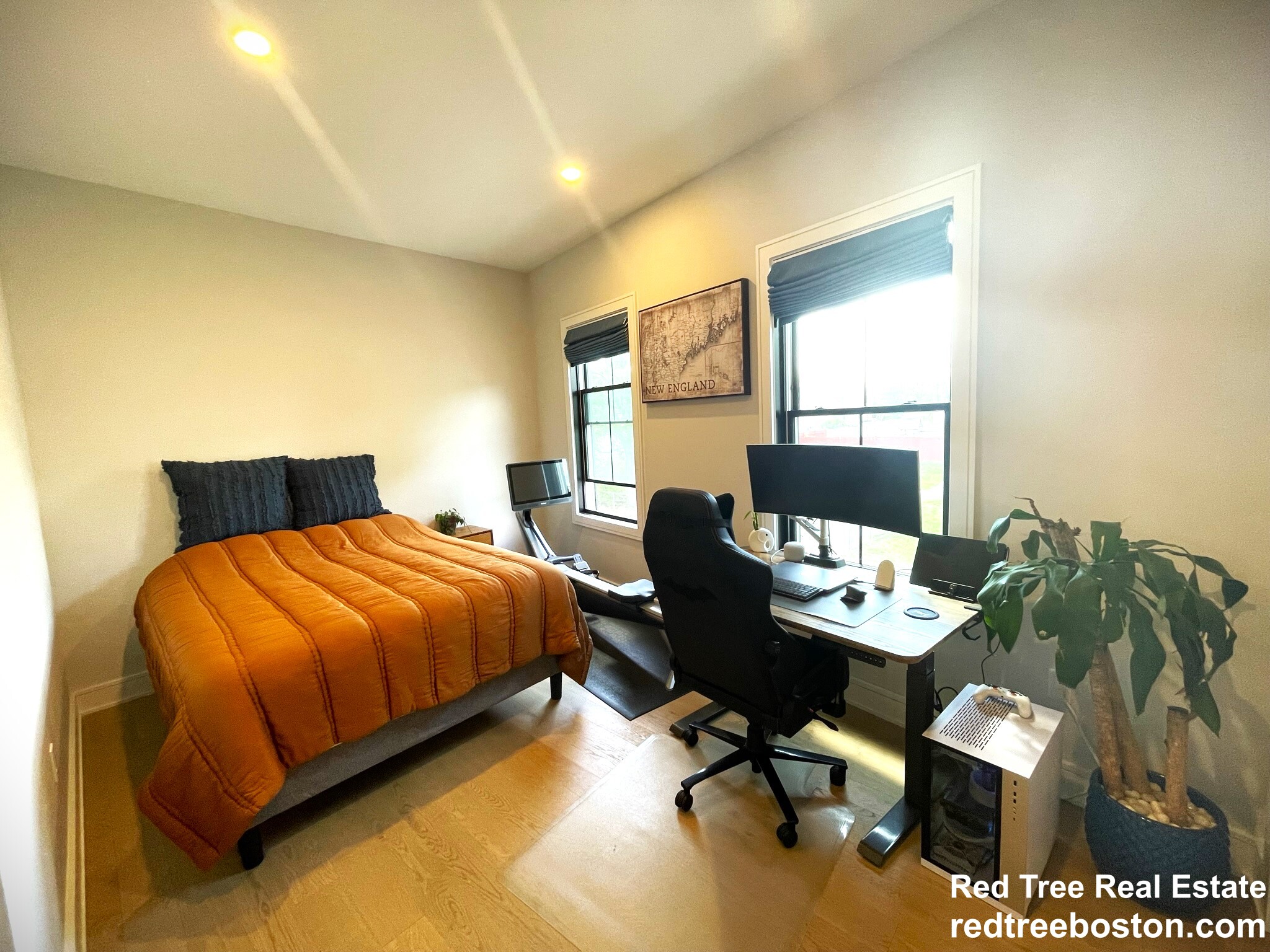 37 Horace St, East Boston