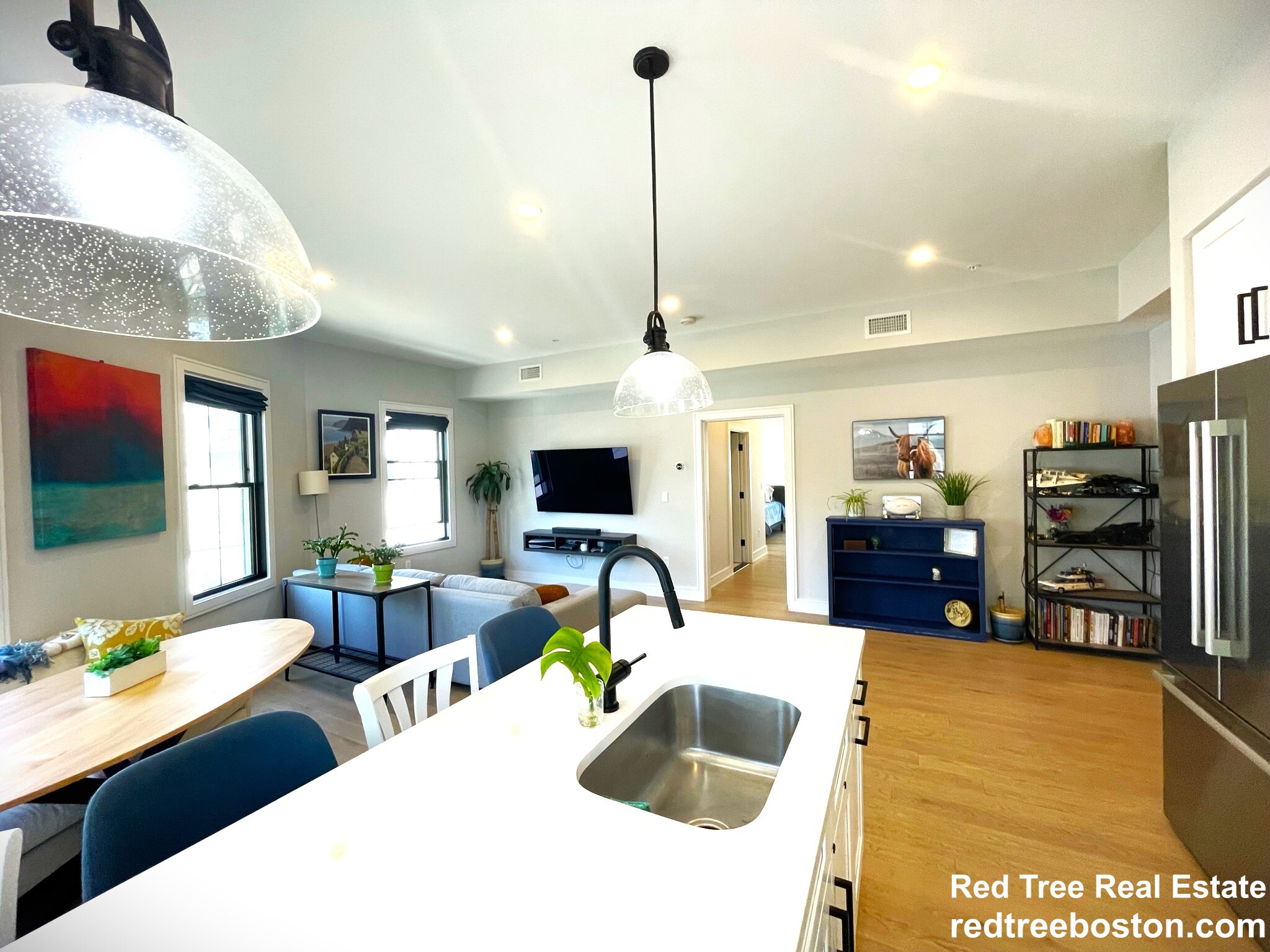 37 Horace St, East Boston