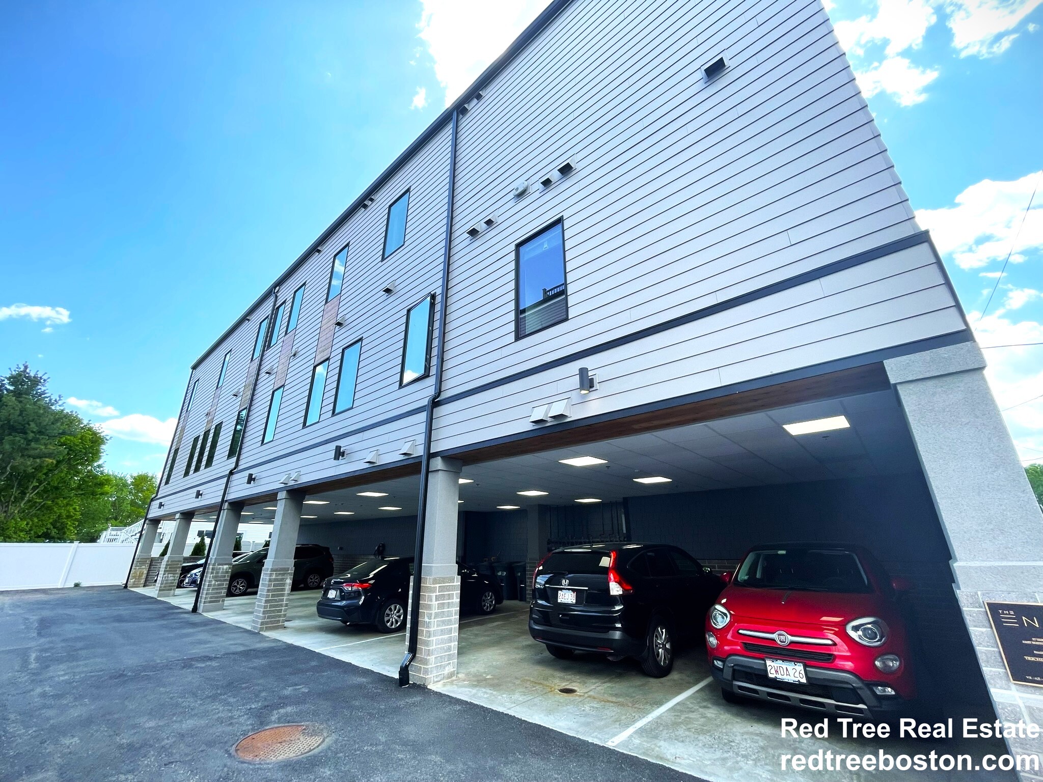 37 Horace St, East Boston