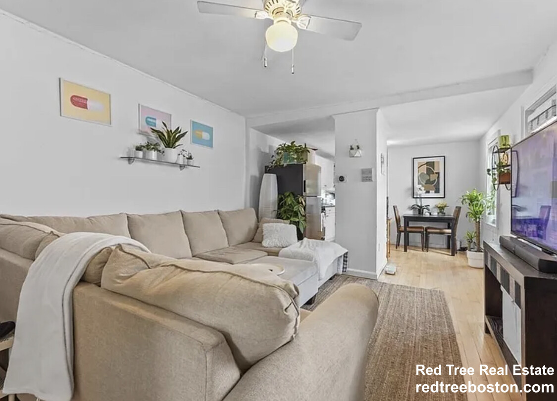 148 West 3rd St, South Boston