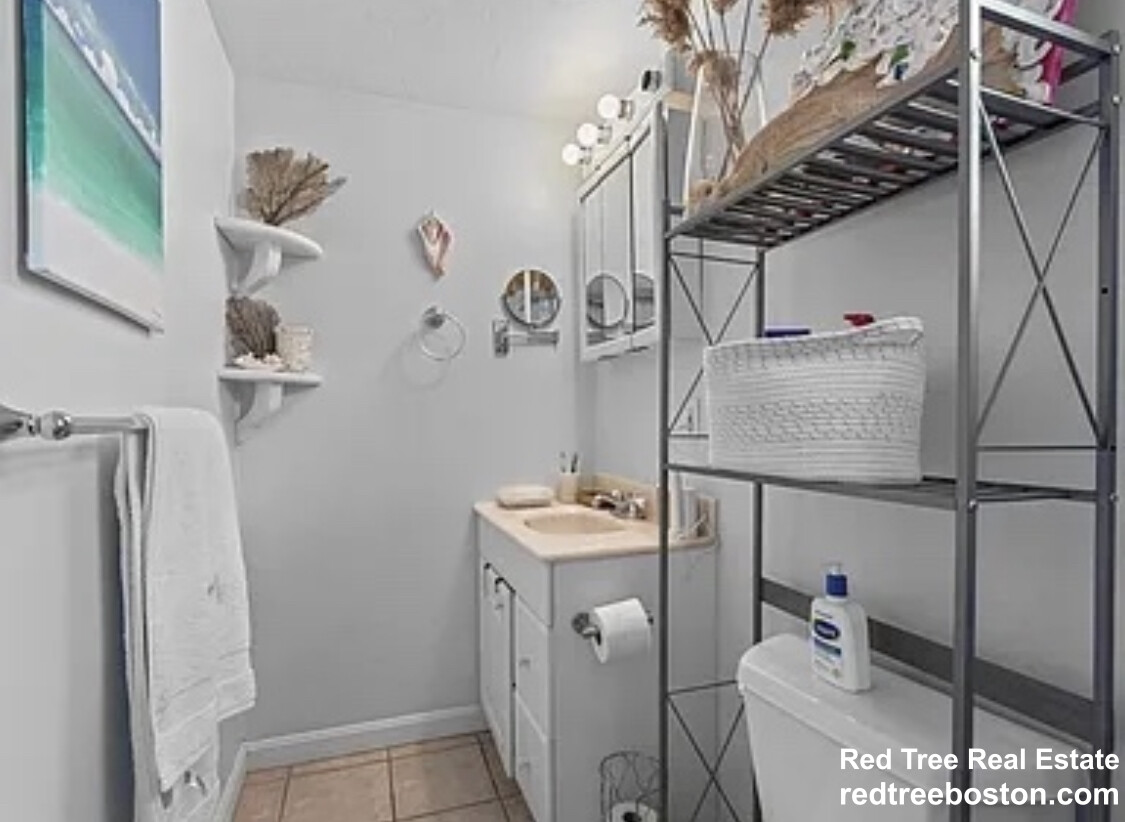 148 West 3rd St, South Boston