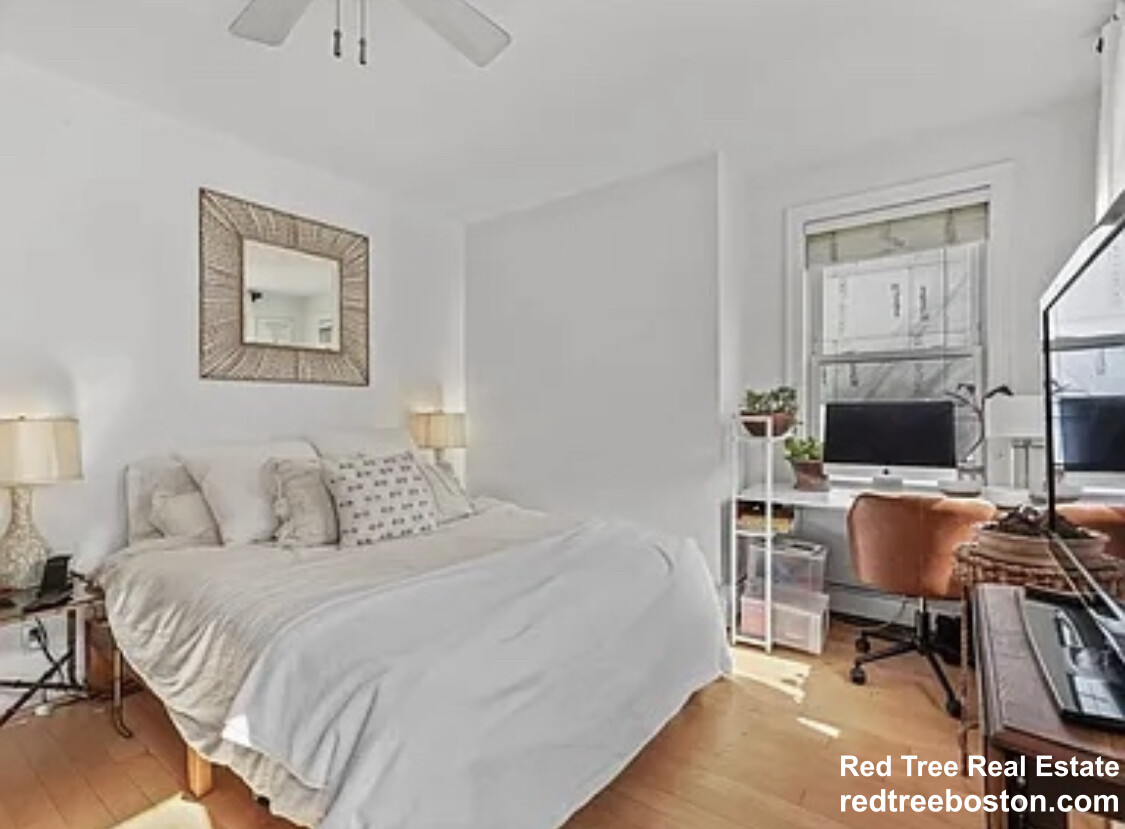 148 West 3rd St, South Boston