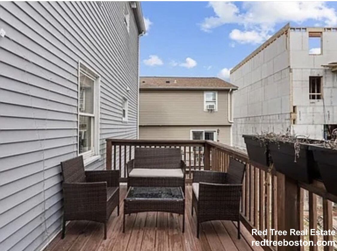 148 West 3rd St, South Boston