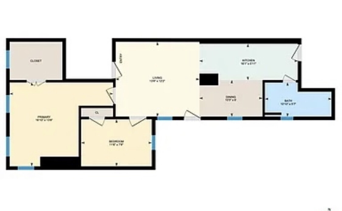 148 West 3rd St, South Boston