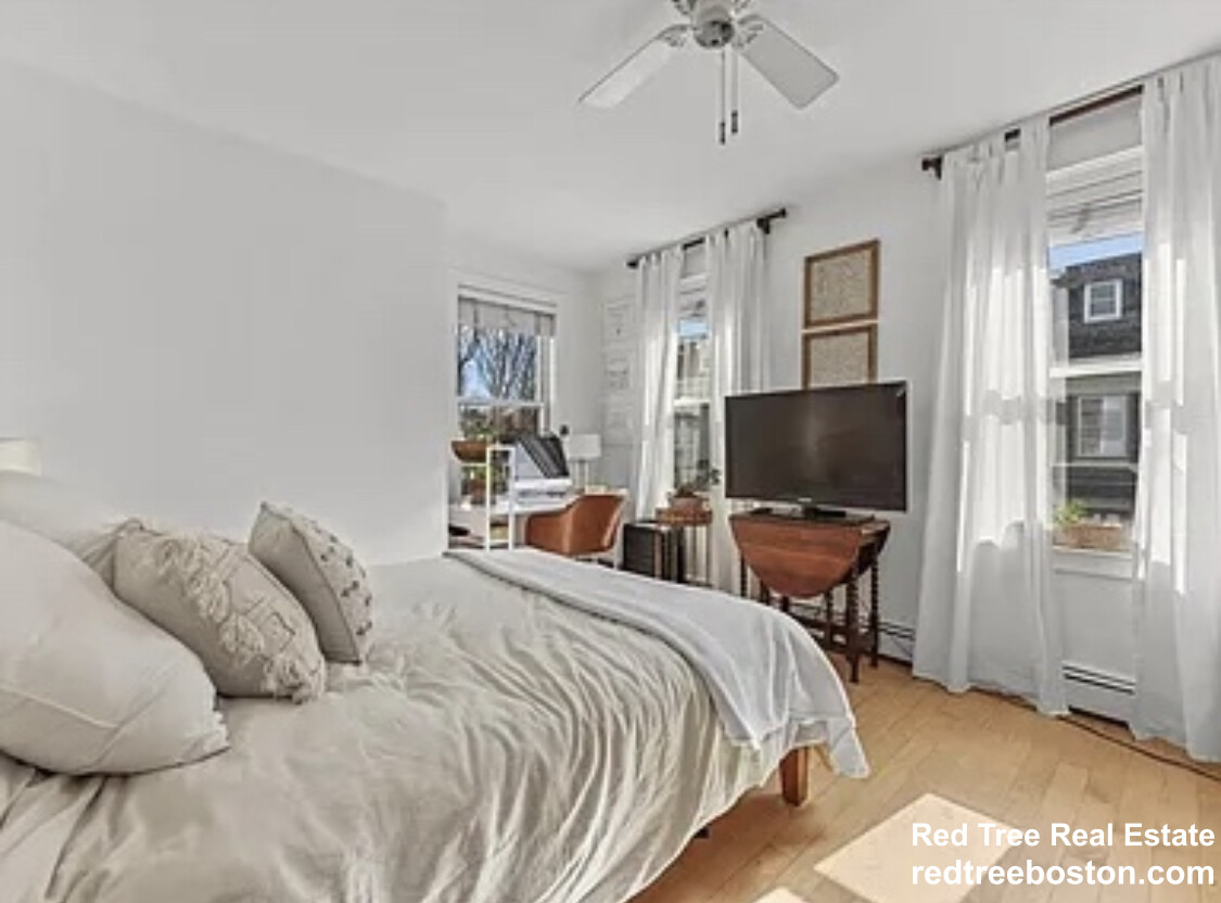 148 West 3rd St, South Boston