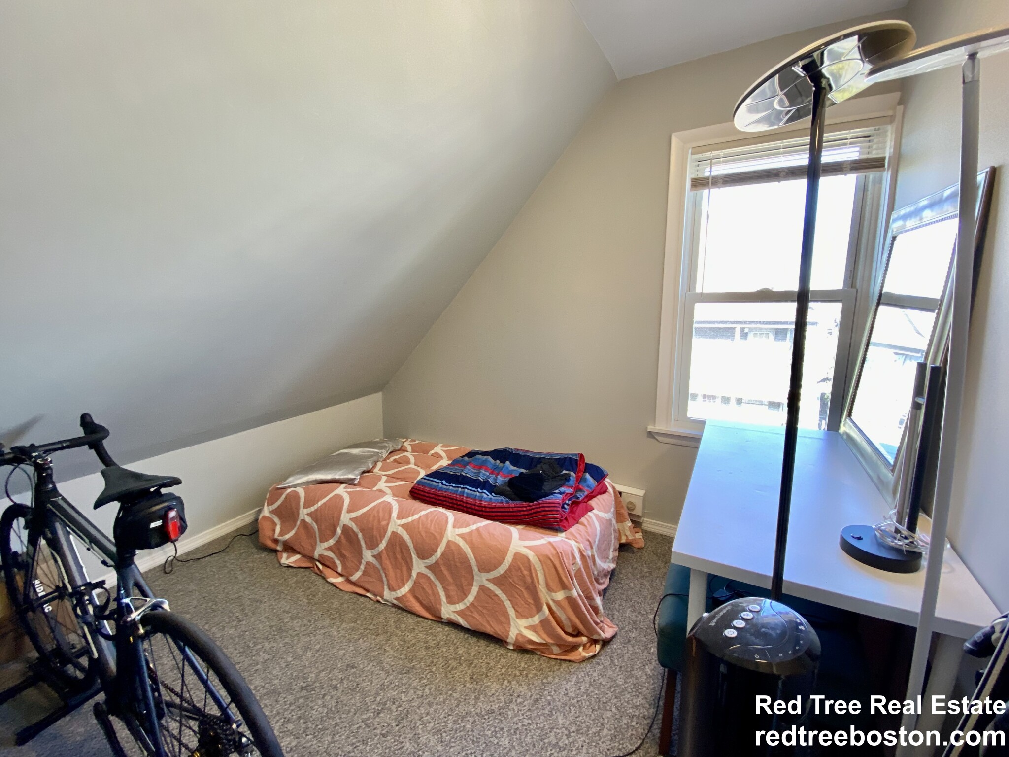 3142 Washington St, Jamaica Plain