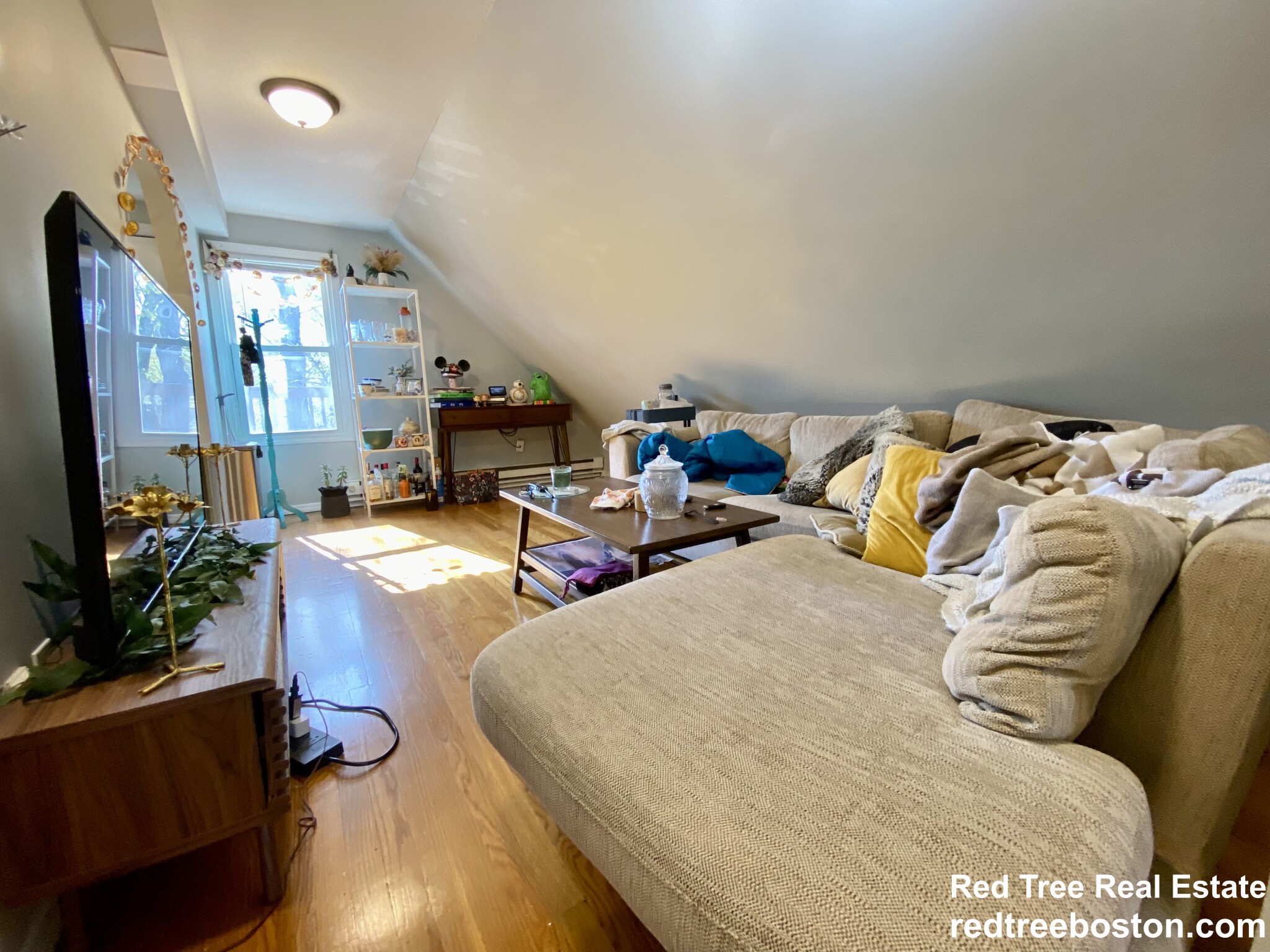 3142 Washington St, Jamaica Plain