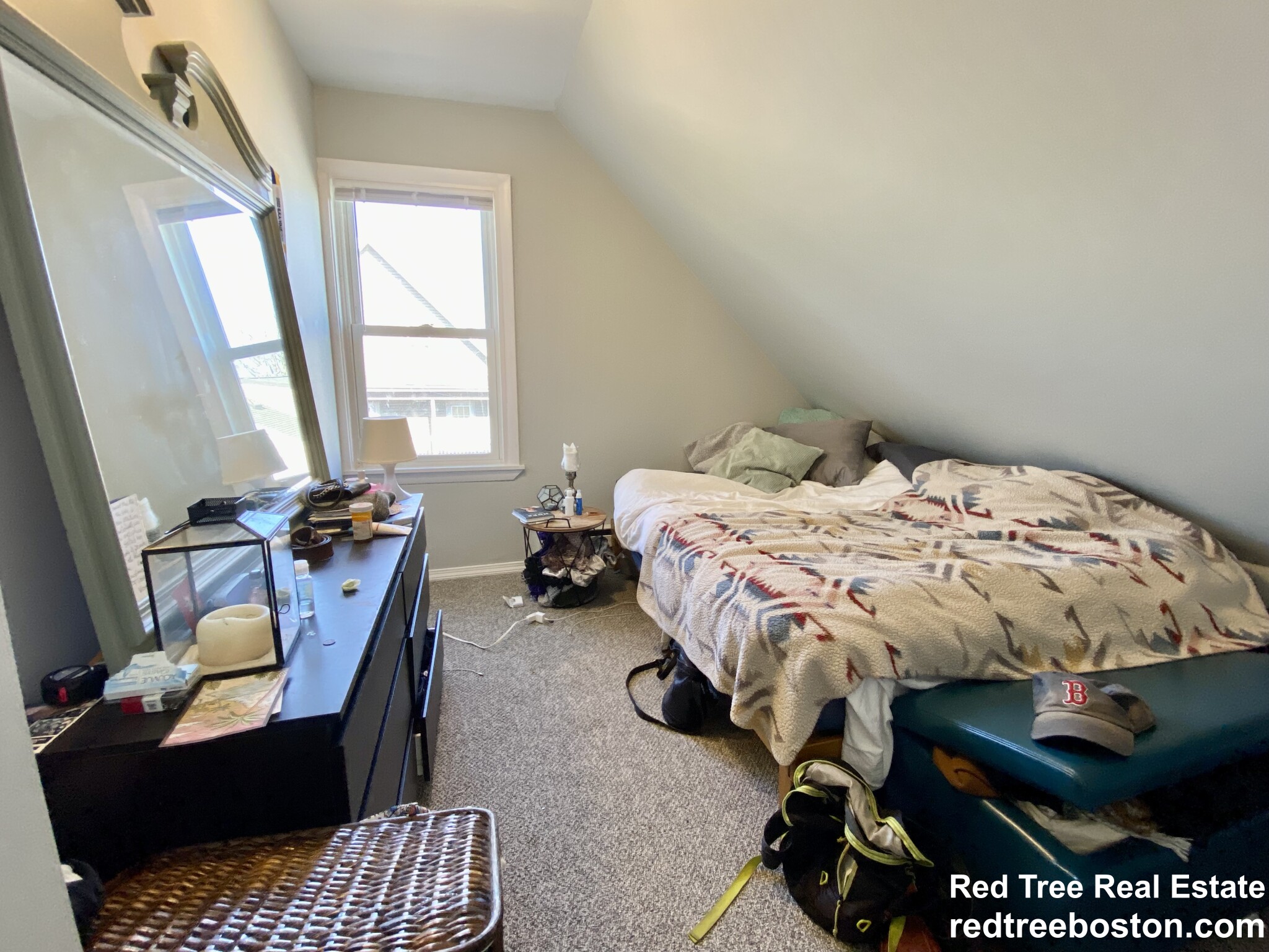 3142 Washington St, Jamaica Plain