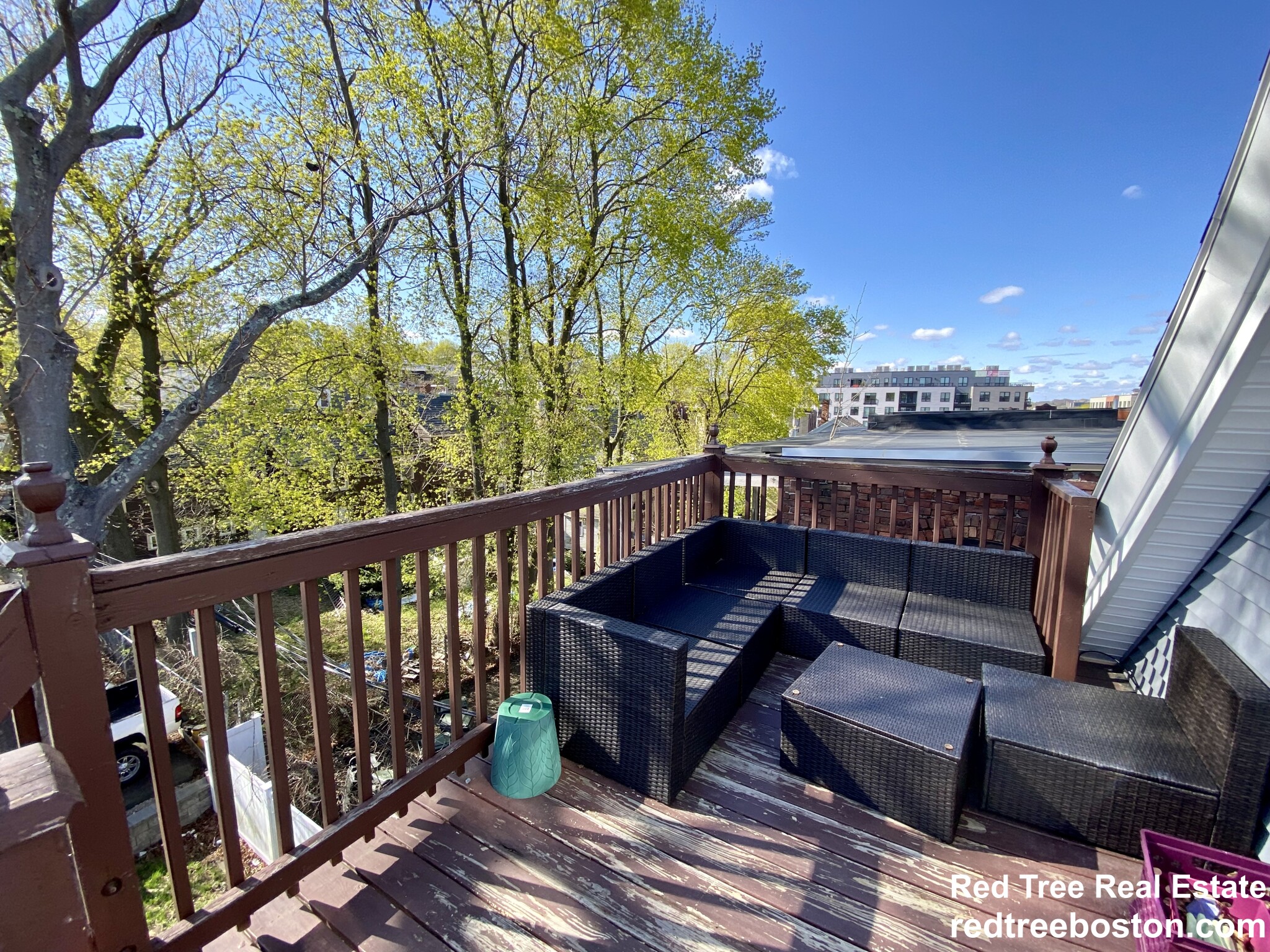 3142 Washington St, Jamaica Plain