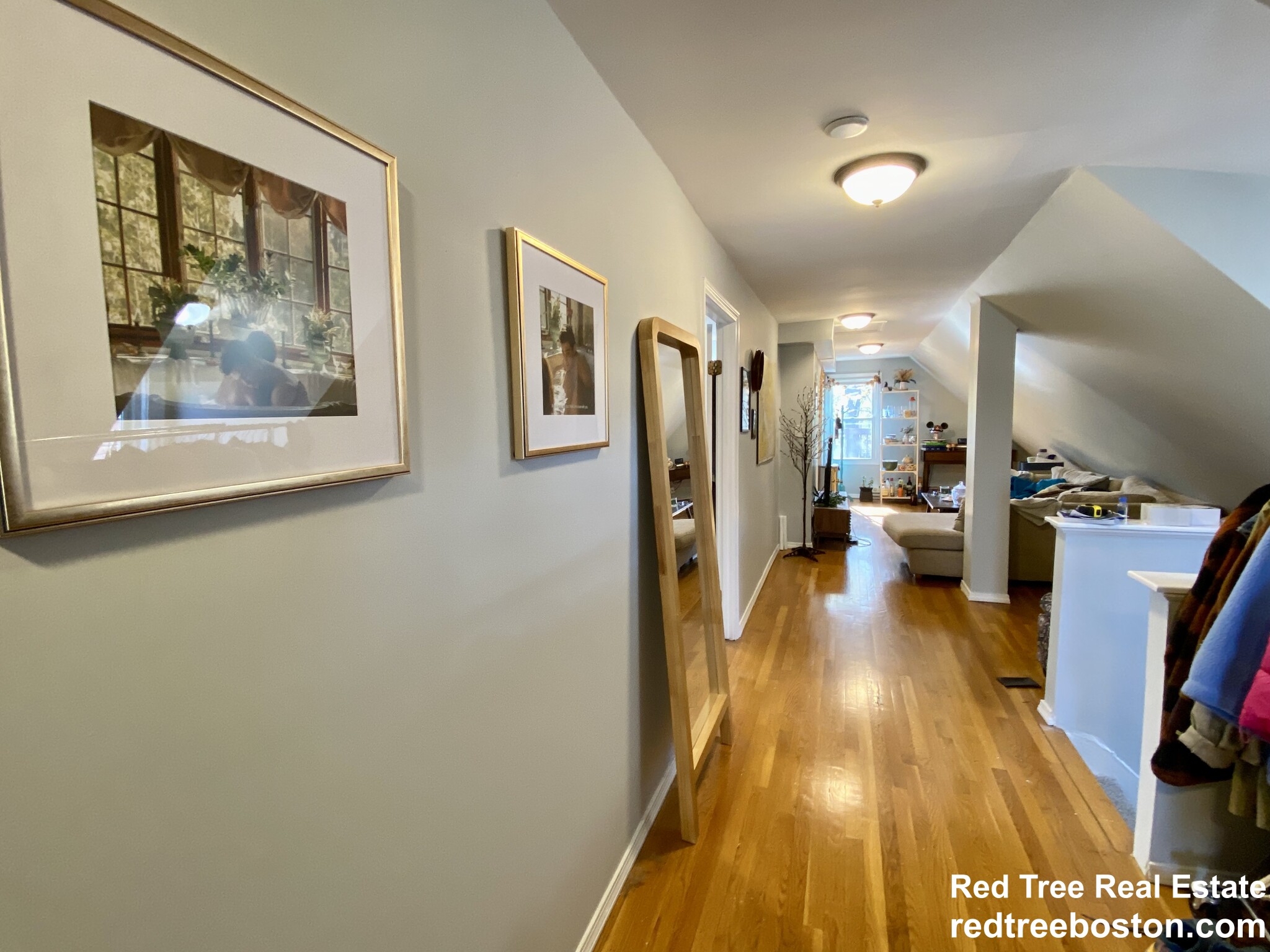 3142 Washington St, Jamaica Plain