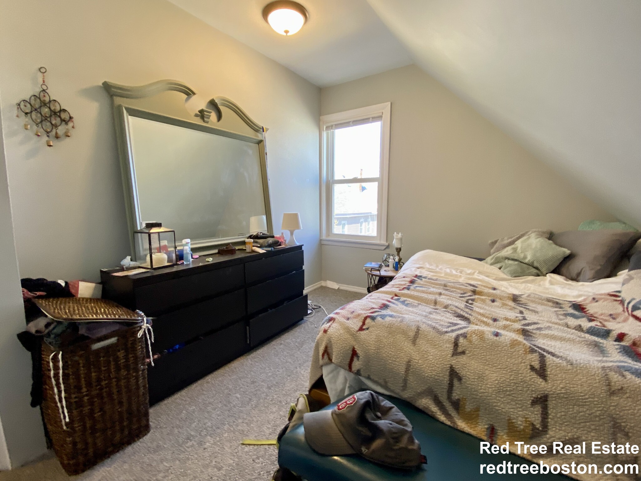 3142 Washington St, Jamaica Plain