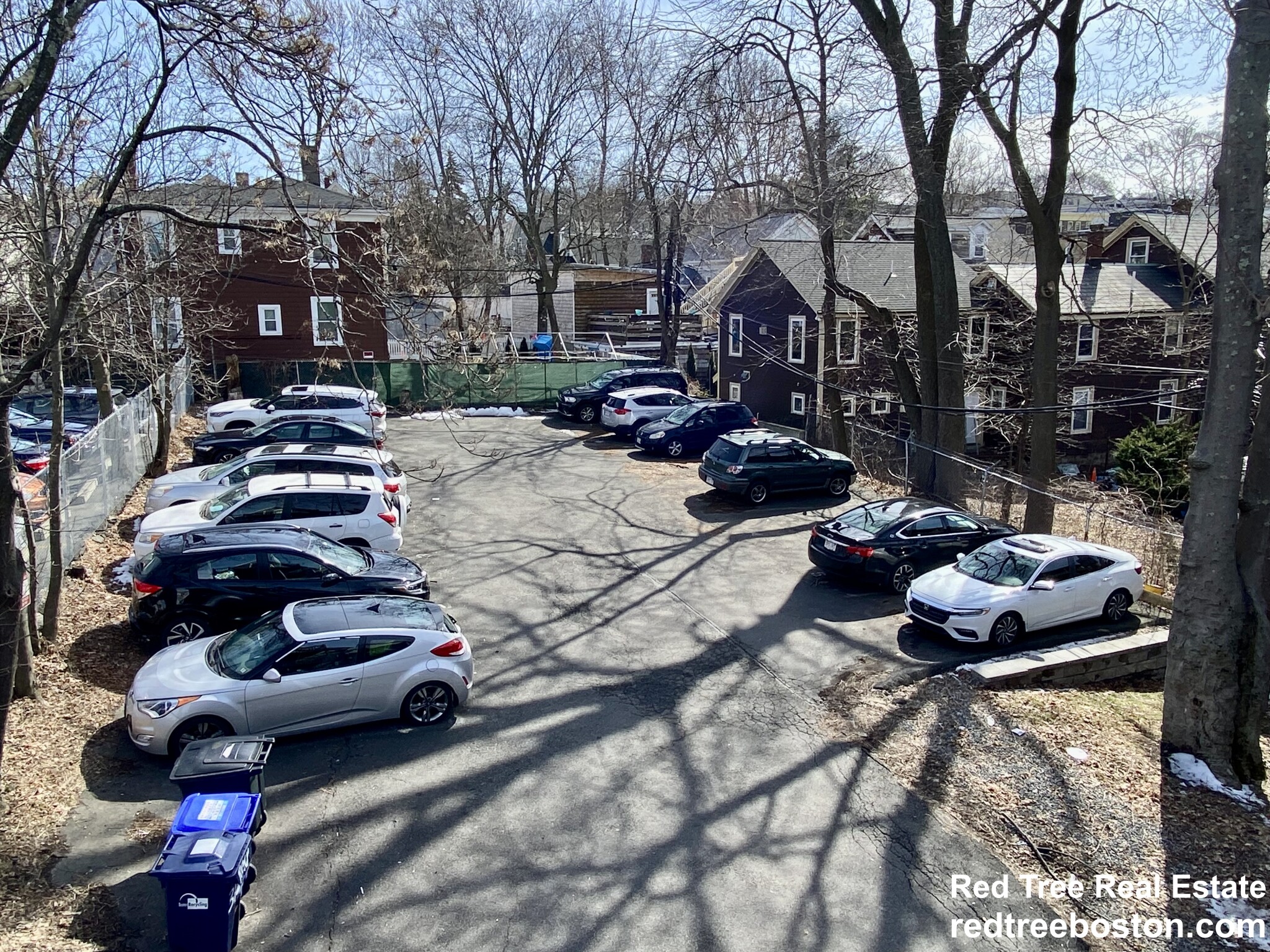 3142 Washington St, Jamaica Plain