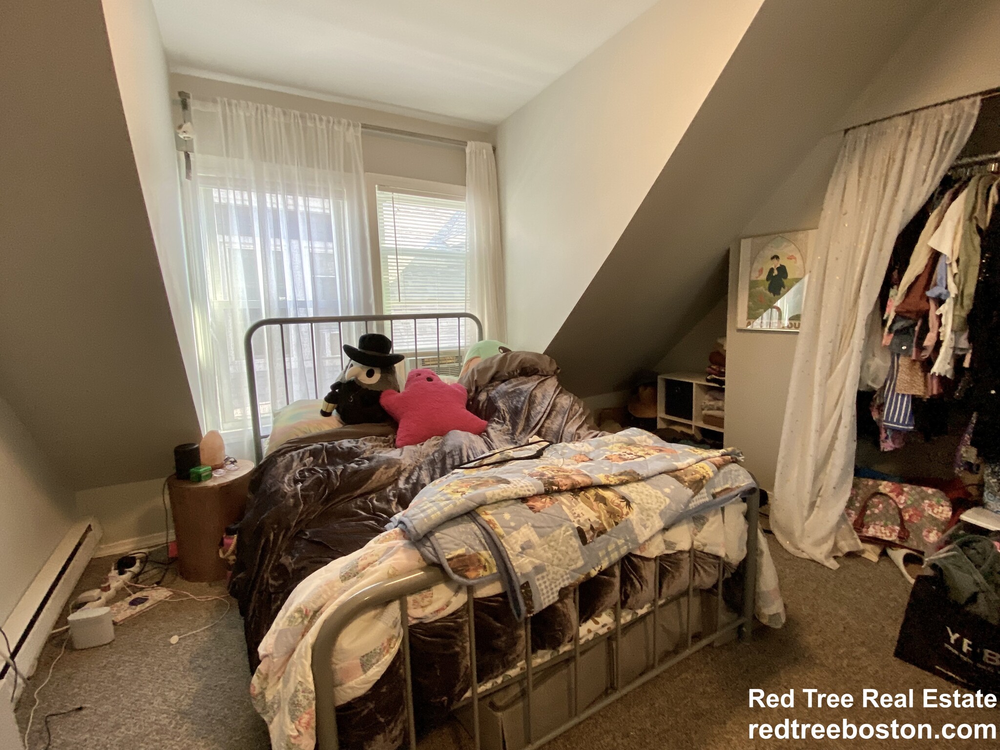 3142 Washington St, Jamaica Plain